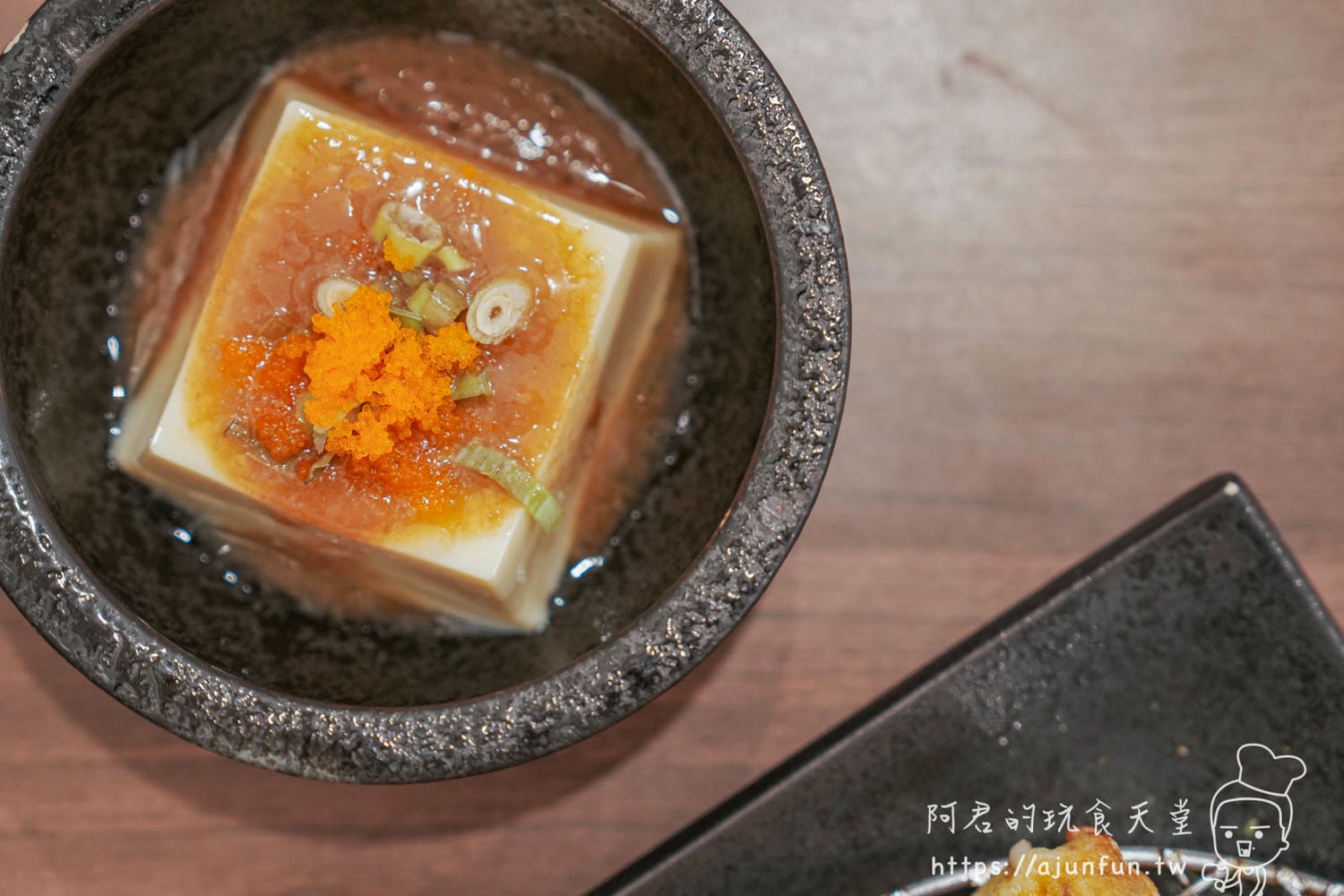 嘉義東區美食推薦,熊富手打烏龍麵:嚴選食材用心熬煮,海老天婦羅烏龍冷麵,海鮮上湯必點 - 第20張圖
