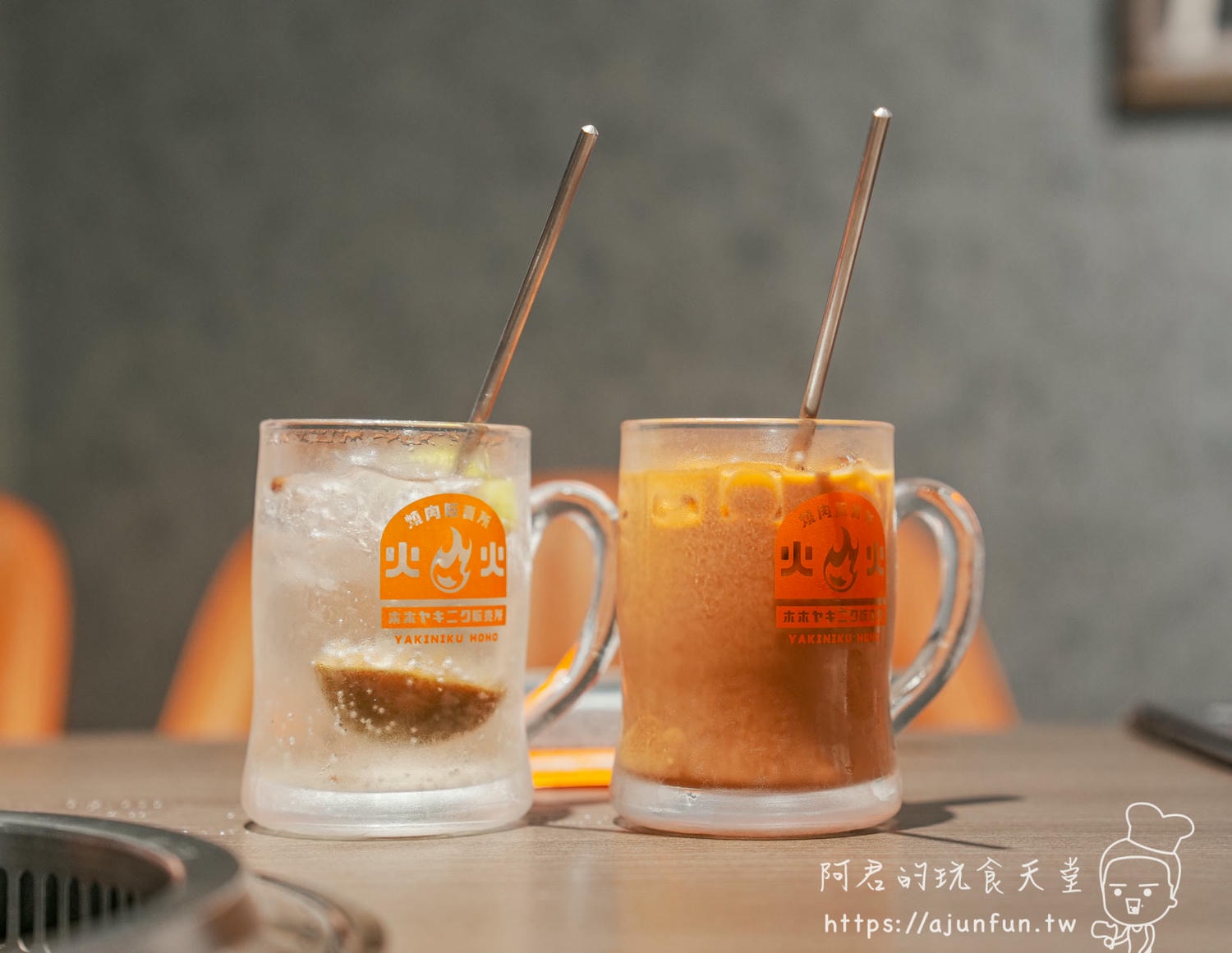 中科燒肉推薦,火火燒肉販賣所插旗福科路!高質感燒肉餐廳,頂級肉品、貼心服務還是寵物友善 - 第45張圖
