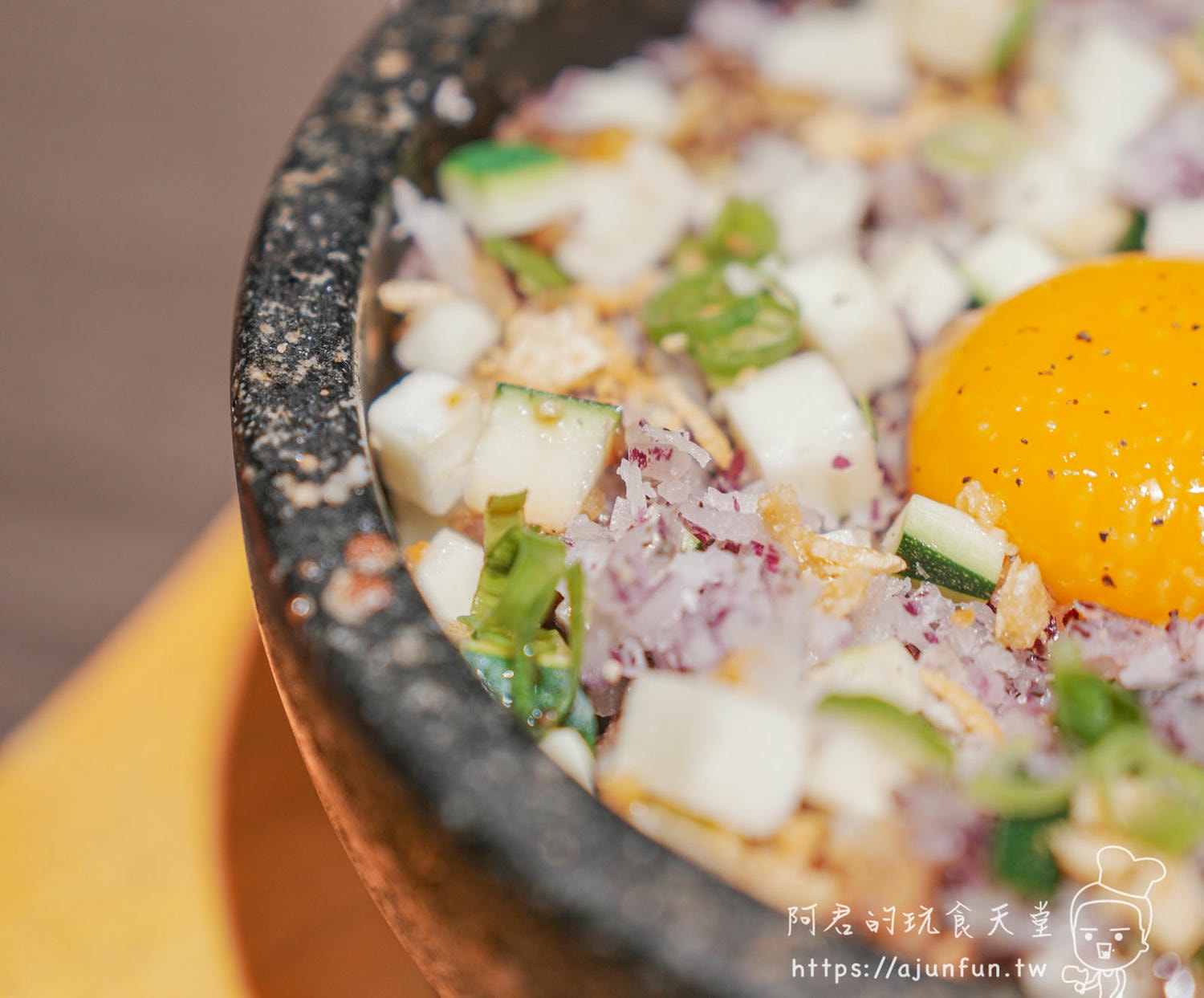 中科燒肉推薦,火火燒肉販賣所插旗福科路!高質感燒肉餐廳,頂級肉品、貼心服務還是寵物友善 - 第35張圖