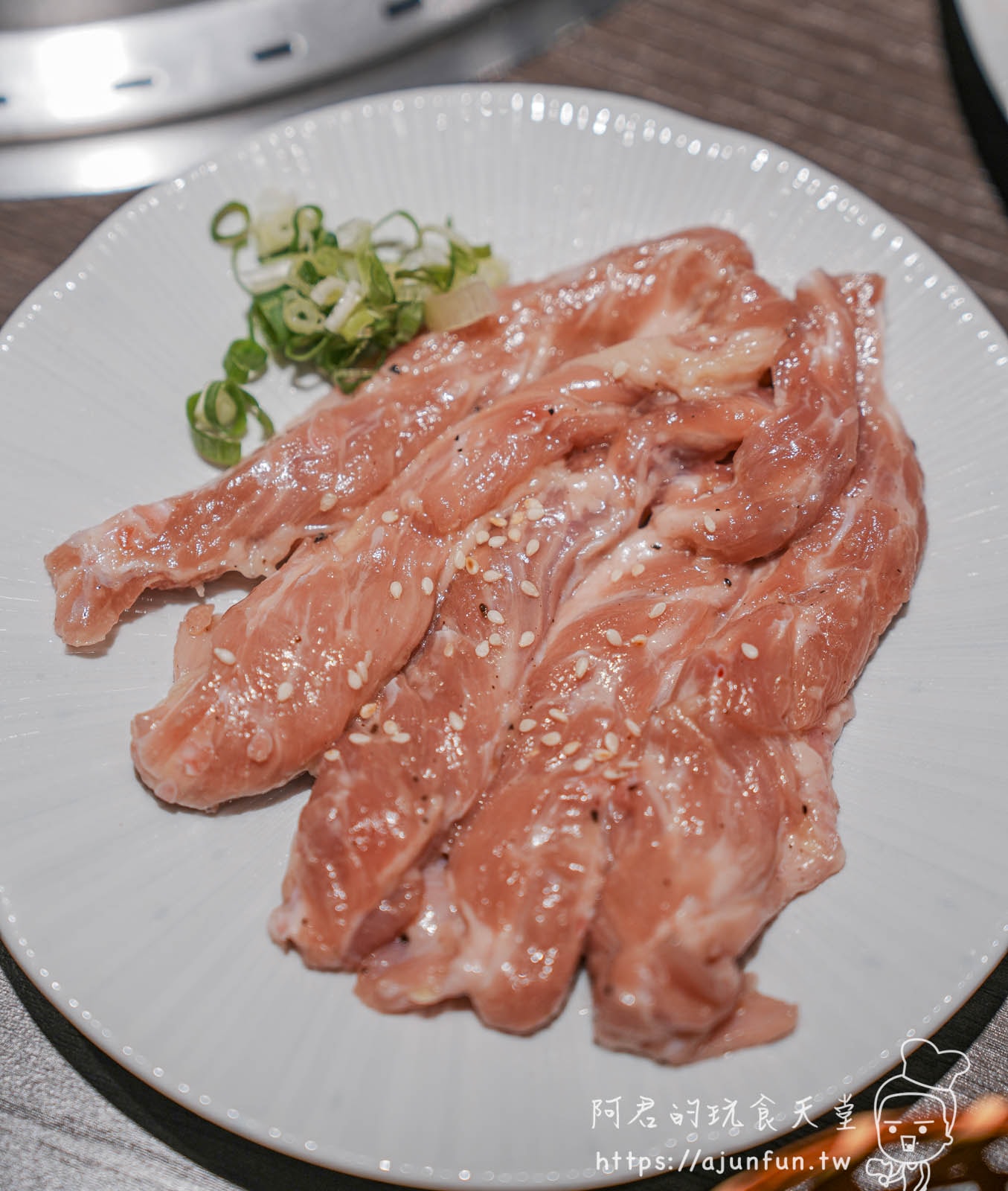 中科燒肉推薦,火火燒肉販賣所插旗福科路!高質感燒肉餐廳,頂級肉品、貼心服務還是寵物友善 - 第27張圖