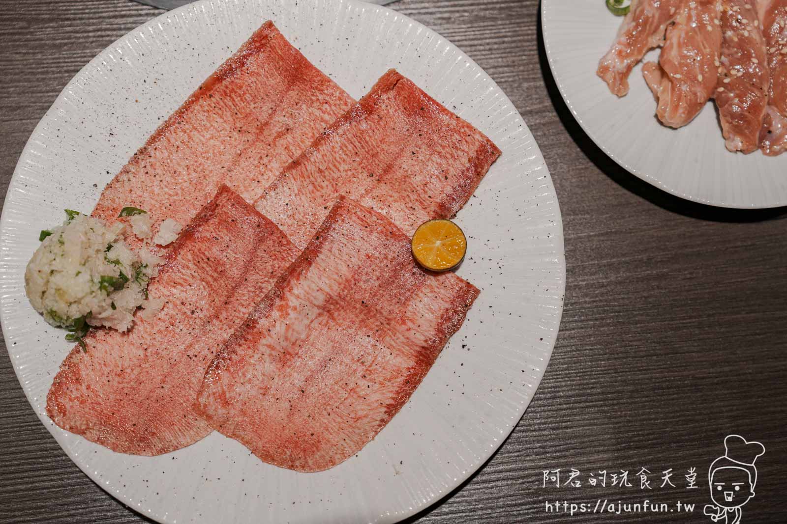 中科燒肉推薦,火火燒肉販賣所插旗福科路!高質感燒肉餐廳,頂級肉品、貼心服務還是寵物友善 - 第12張圖