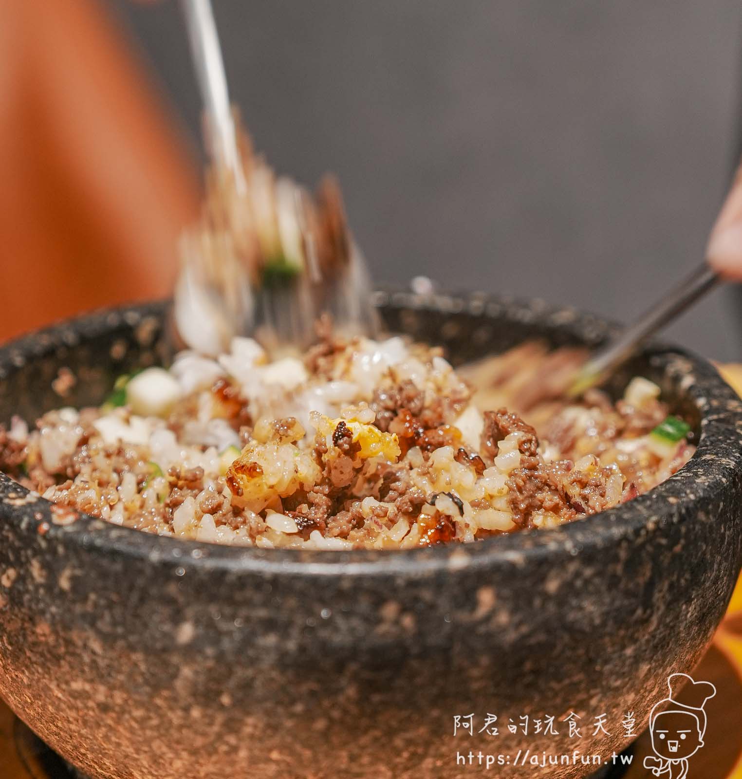中科燒肉推薦,火火燒肉販賣所插旗福科路!高質感燒肉餐廳,頂級肉品、貼心服務還是寵物友善 - 第37張圖