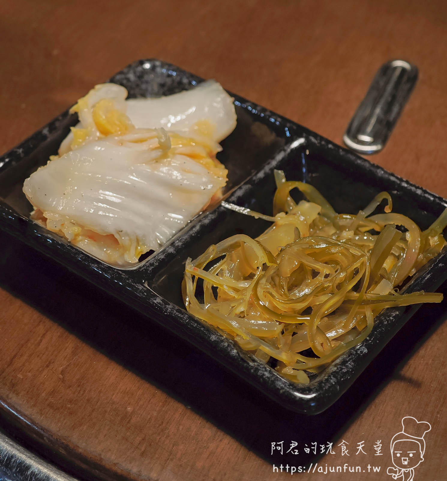 台中南屯燒肉居酒屋,岩手燒肉 大墩家樂福周邊的隱藏版美食,下班後的療癒選擇 - 第5張圖