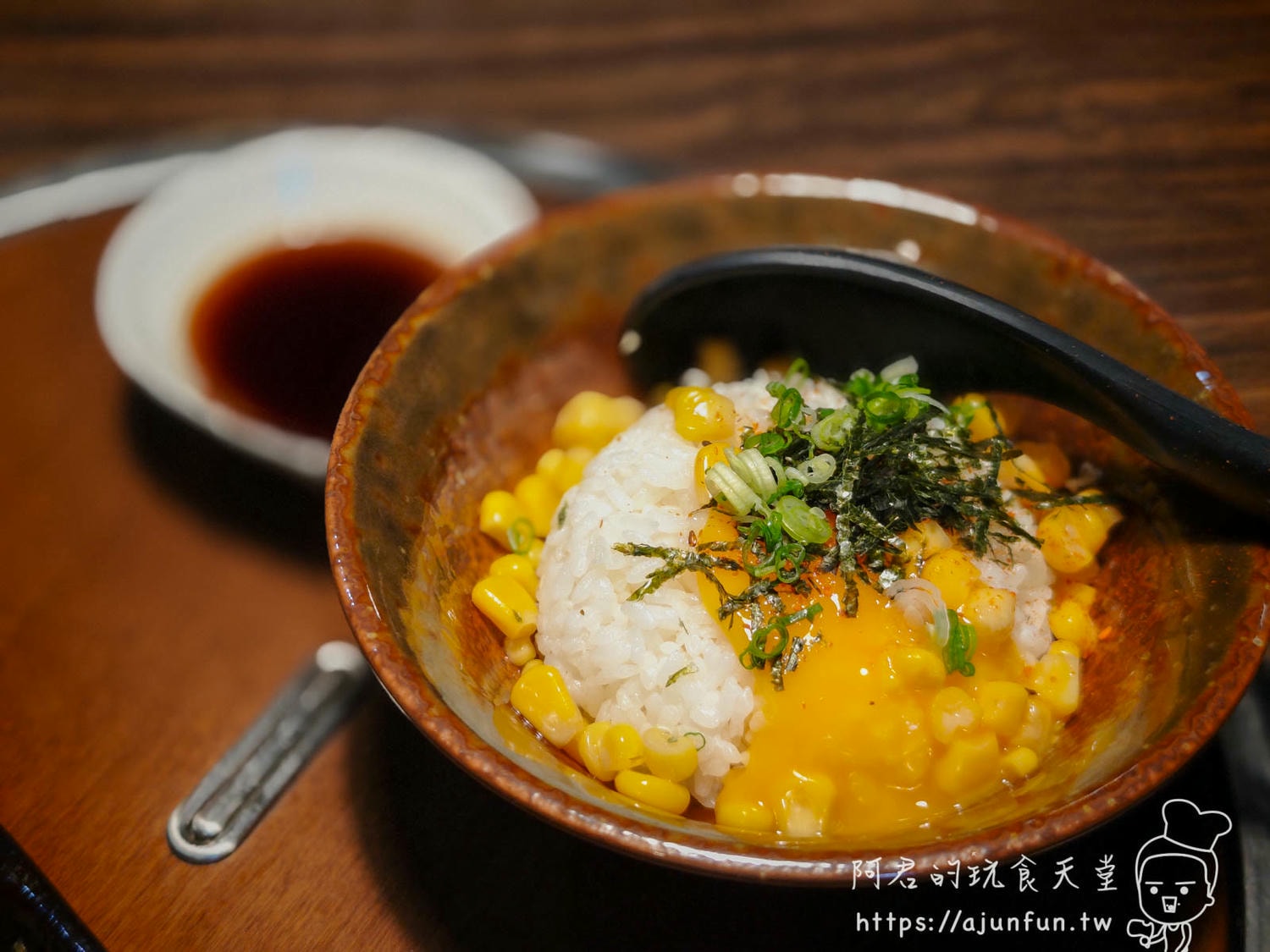 台中南屯燒肉居酒屋,岩手燒肉 大墩家樂福周邊的隱藏版美食,下班後的療癒選擇 - 第6張圖