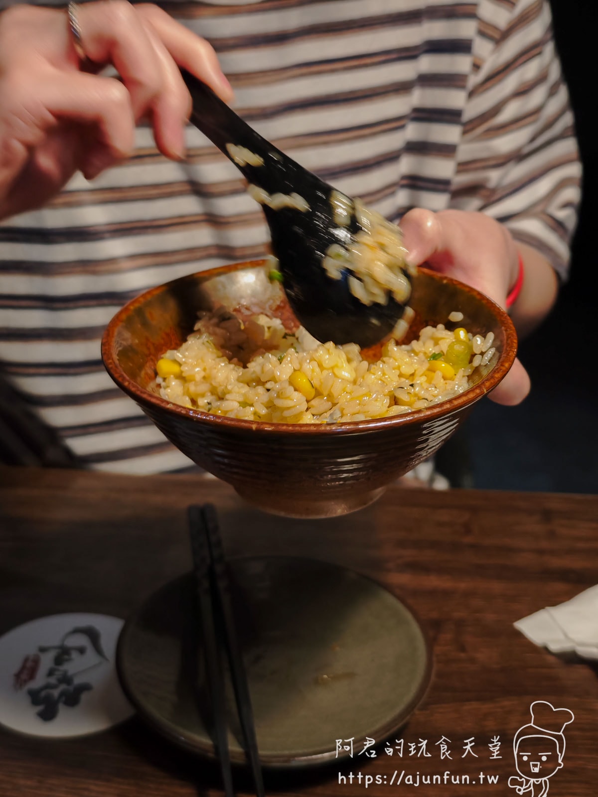 台中南屯燒肉居酒屋,岩手燒肉 大墩家樂福周邊的隱藏版美食,下班後的療癒選擇 - 第8張圖