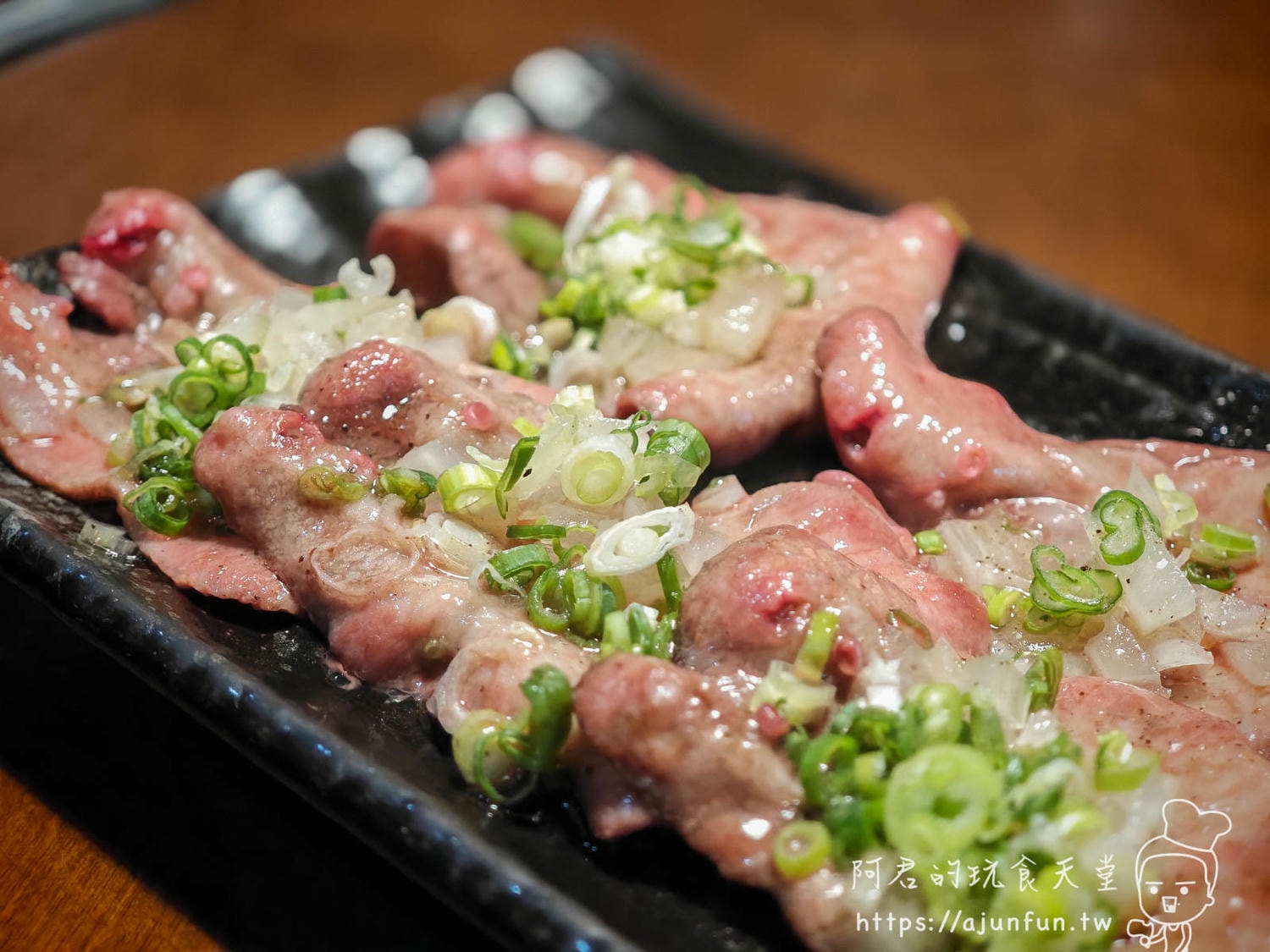 台中南屯燒肉居酒屋,岩手燒肉 大墩家樂福周邊的隱藏版美食,下班後的療癒選擇 - 第11張圖