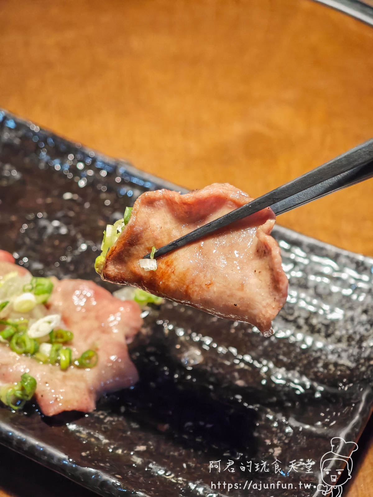 台中南屯燒肉居酒屋,岩手燒肉 大墩家樂福周邊的隱藏版美食,下班後的療癒選擇 - 第12張圖