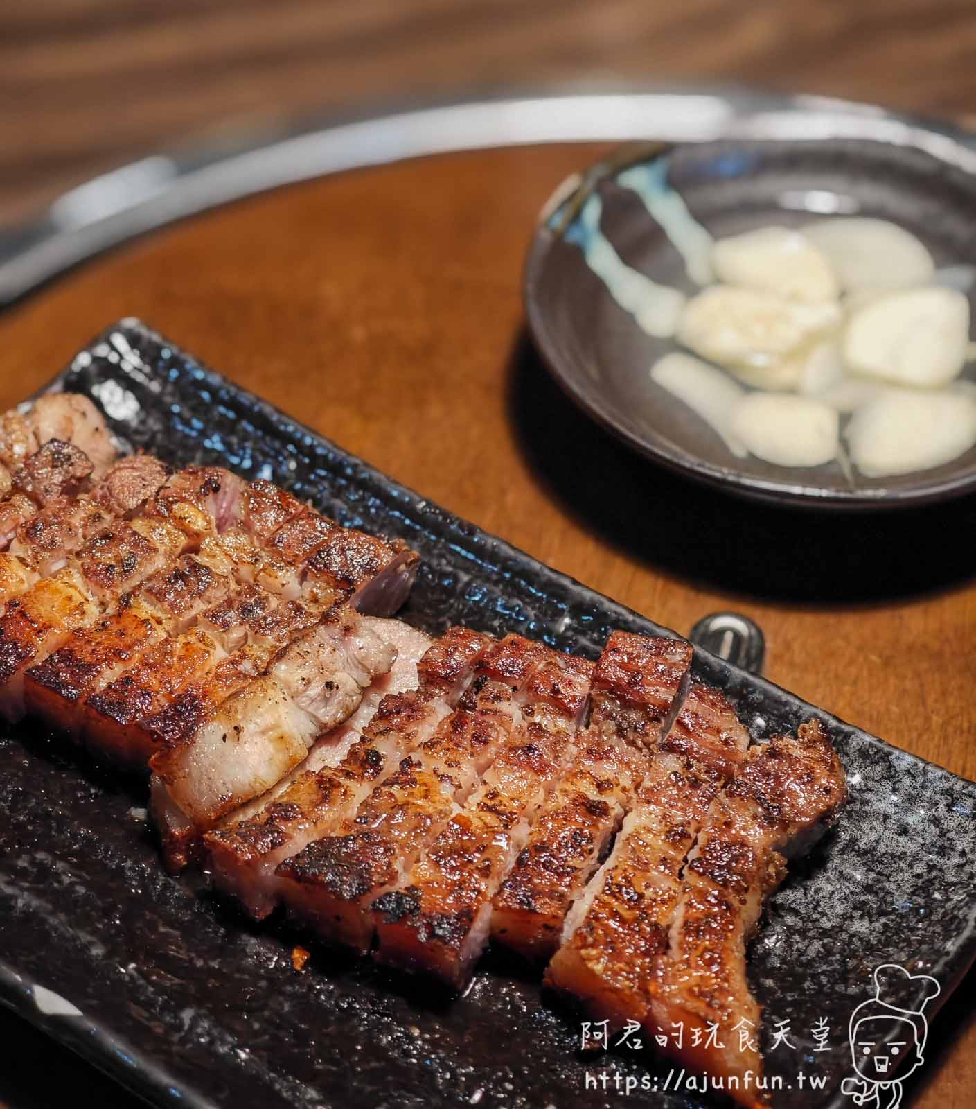 台中南屯燒肉居酒屋,岩手燒肉 大墩家樂福周邊的隱藏版美食,下班後的療癒選擇 - 第18張圖