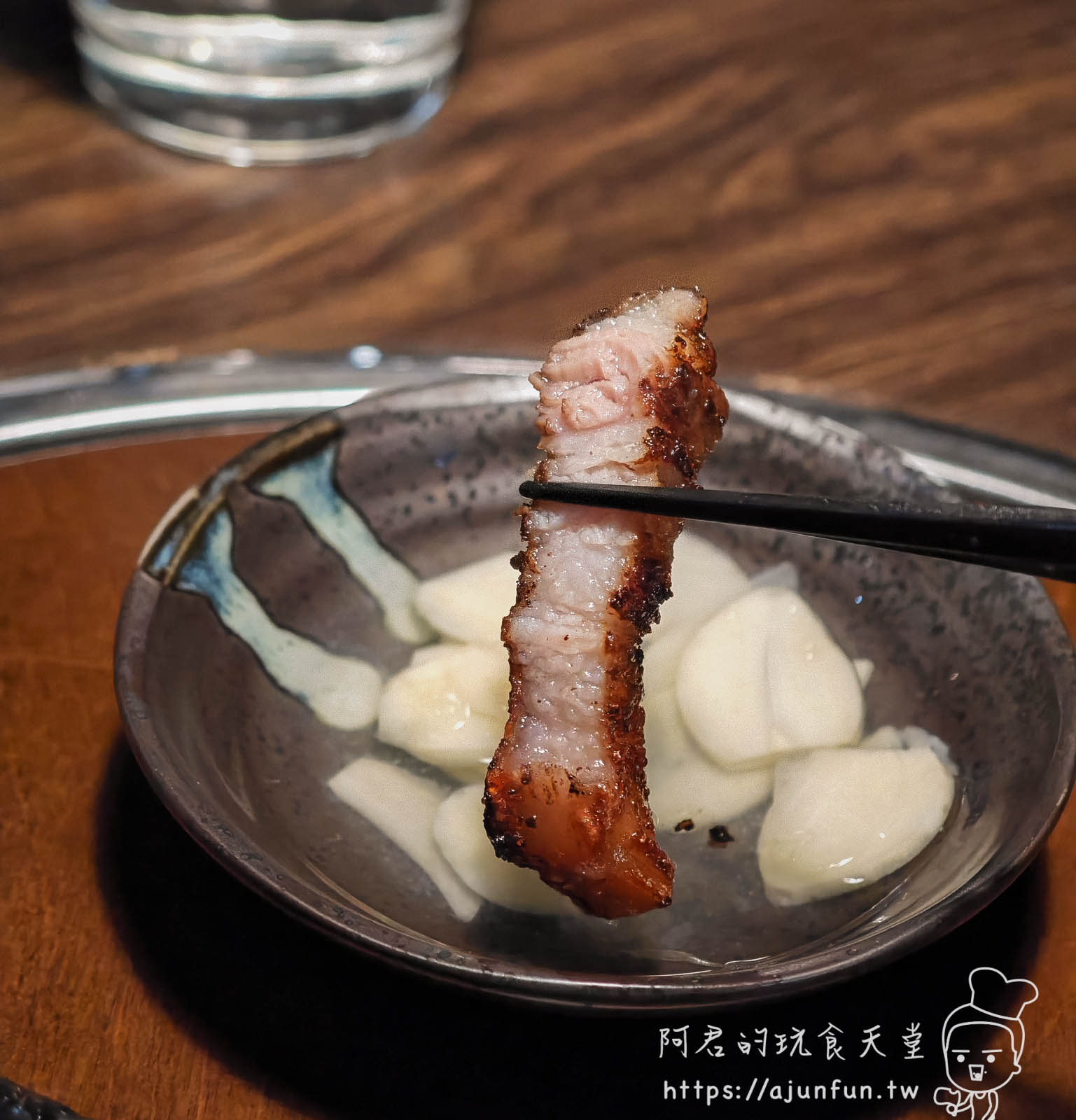 台中南屯燒肉居酒屋,岩手燒肉 大墩家樂福周邊的隱藏版美食,下班後的療癒選擇 - 第17張圖
