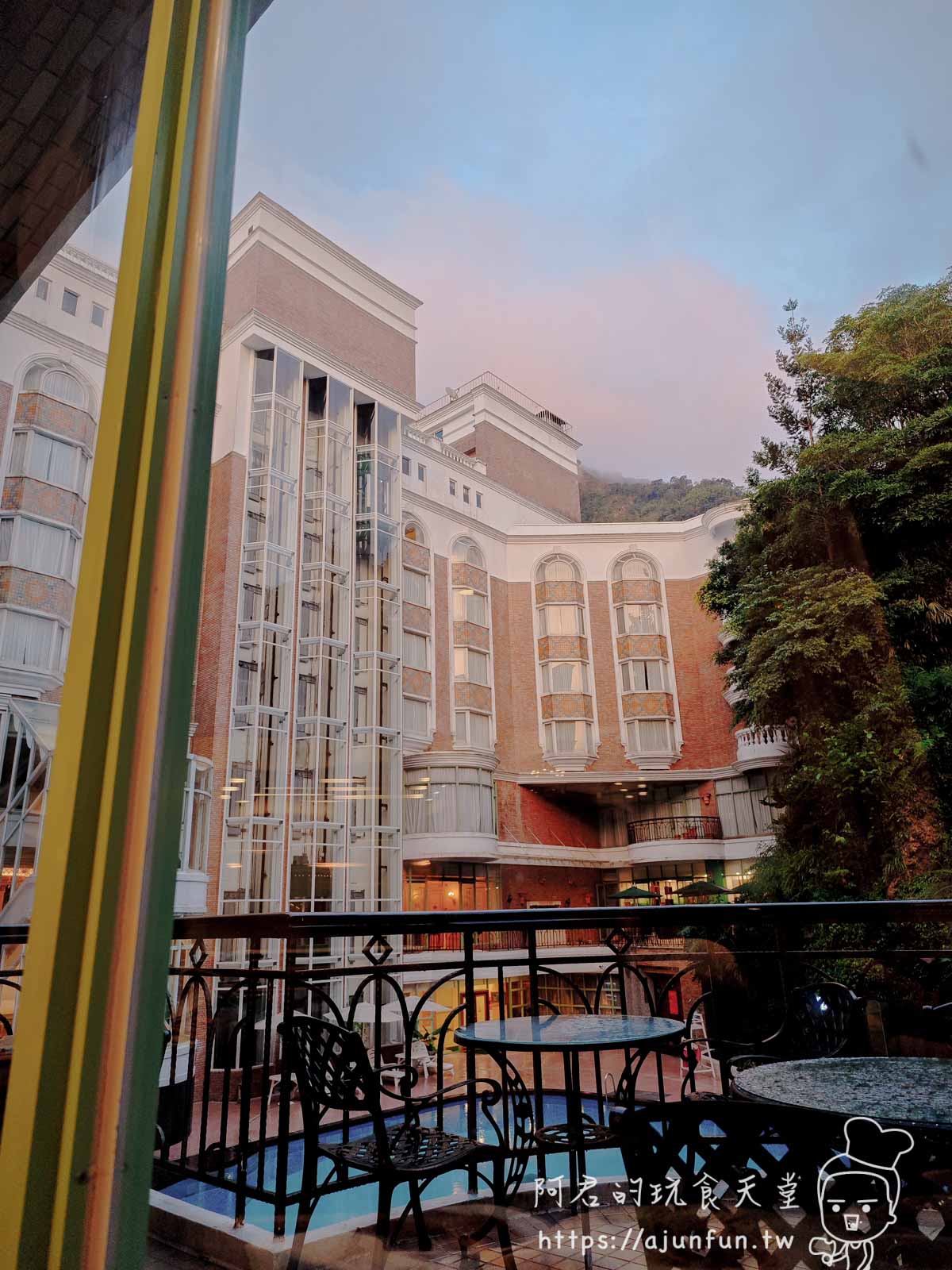 南投溪頭吃到飽推薦,米堤大飯店米勒西餐廳,結合在地食材的歐式料理buffet(附菜單價格) - 第5張圖