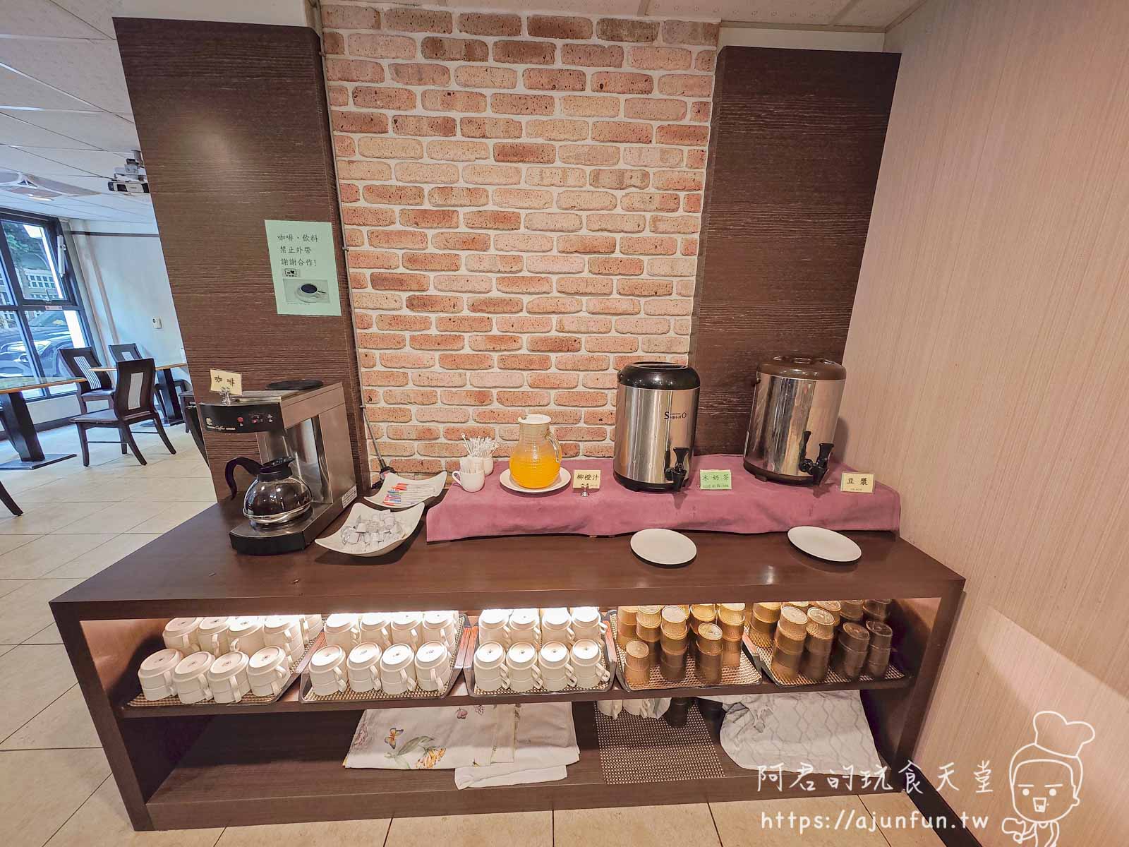 嘉義太保住宿推薦,佳仕堡商務飯店,高CP值住宿首選,旁邊就是全聯跟小吃店 - 第32張圖