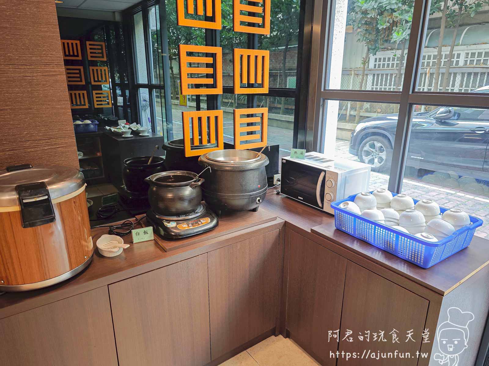 嘉義太保住宿推薦,佳仕堡商務飯店,高CP值住宿首選,旁邊就是全聯跟小吃店 - 第34張圖