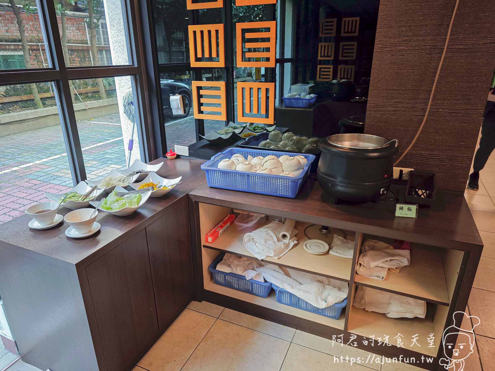 嘉義太保住宿推薦,佳仕堡商務飯店,高CP值住宿首選,旁邊就是全聯跟小吃店 - 第33張圖