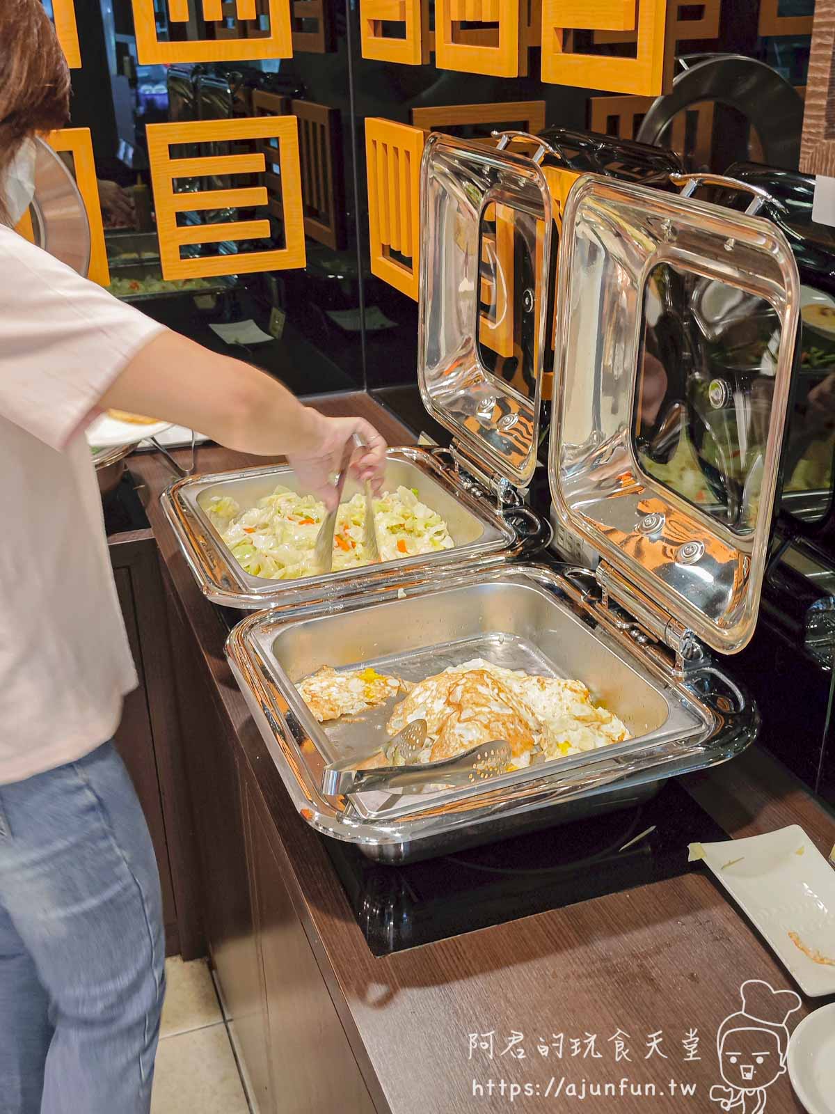嘉義太保住宿推薦,佳仕堡商務飯店,高CP值住宿首選,旁邊就是全聯跟小吃店 - 第35張圖