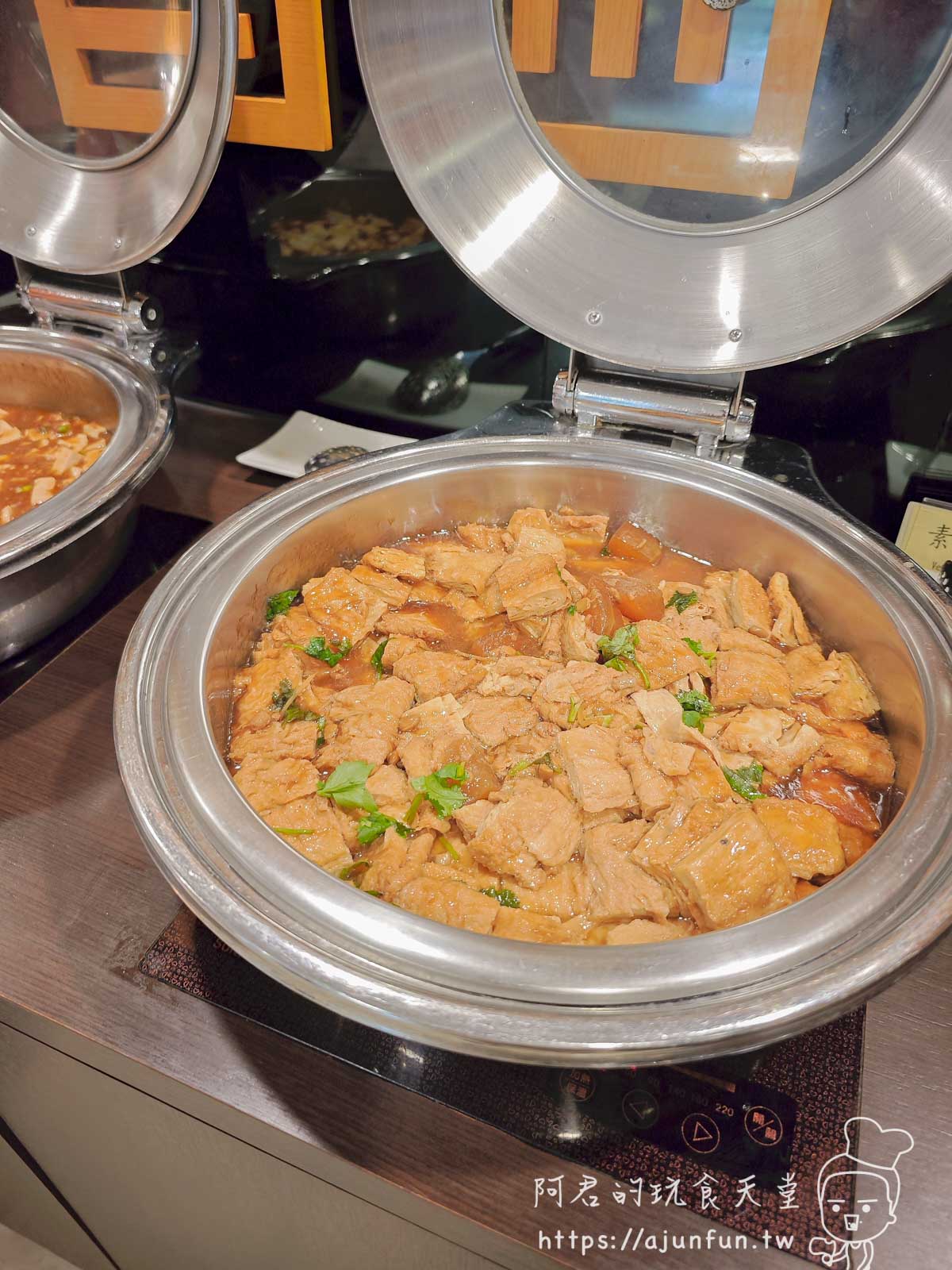 嘉義太保住宿推薦,佳仕堡商務飯店,高CP值住宿首選,旁邊就是全聯跟小吃店 - 第37張圖