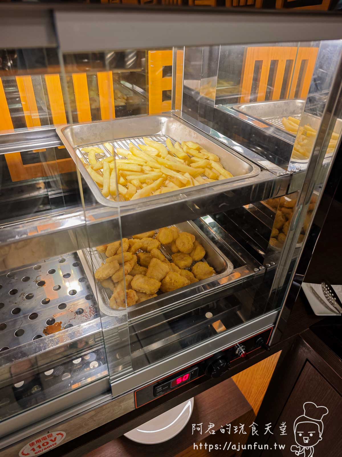 嘉義太保住宿推薦,佳仕堡商務飯店,高CP值住宿首選,旁邊就是全聯跟小吃店 - 第38張圖