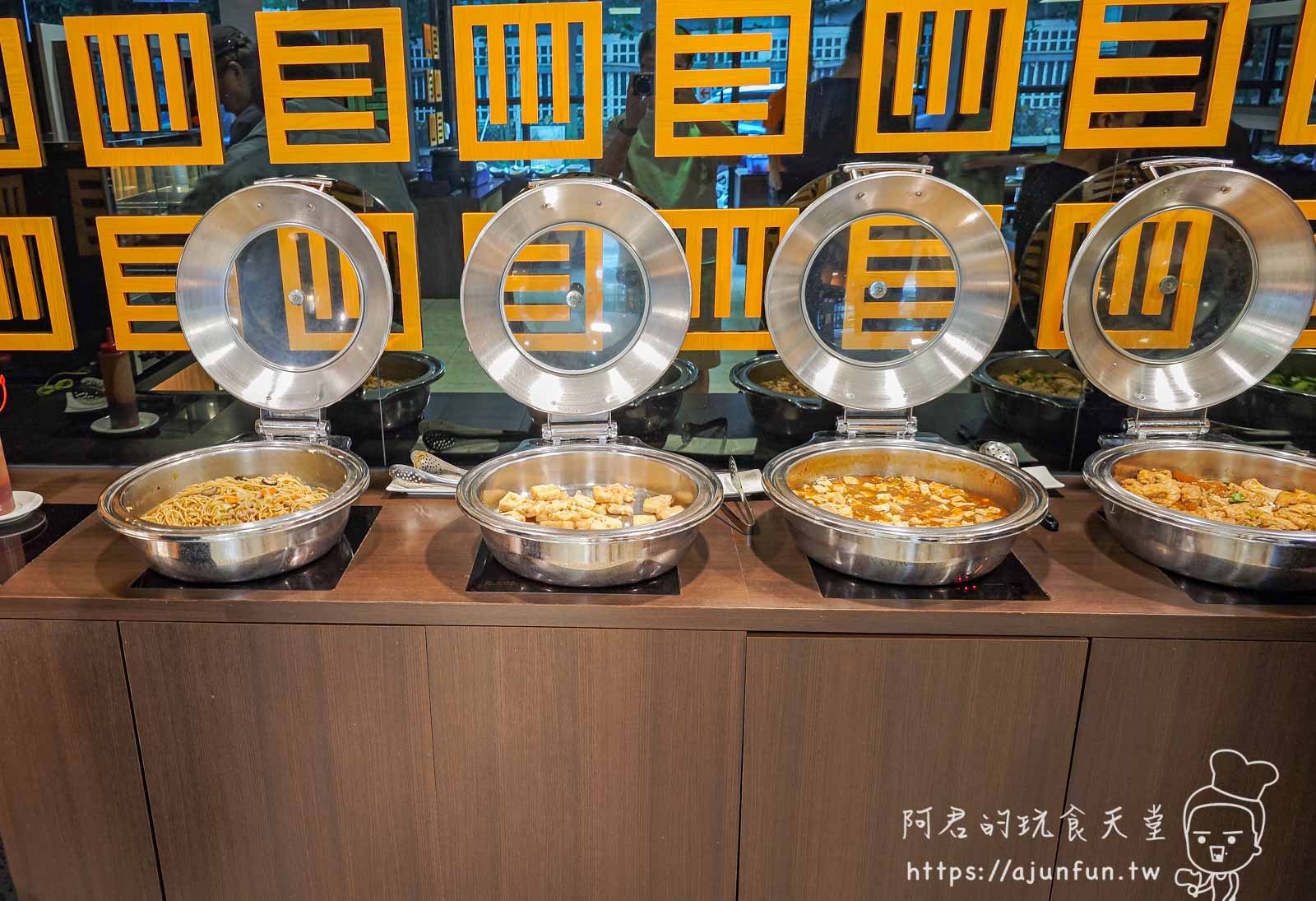 嘉義太保住宿推薦,佳仕堡商務飯店,高CP值住宿首選,旁邊就是全聯跟小吃店 - 第39張圖