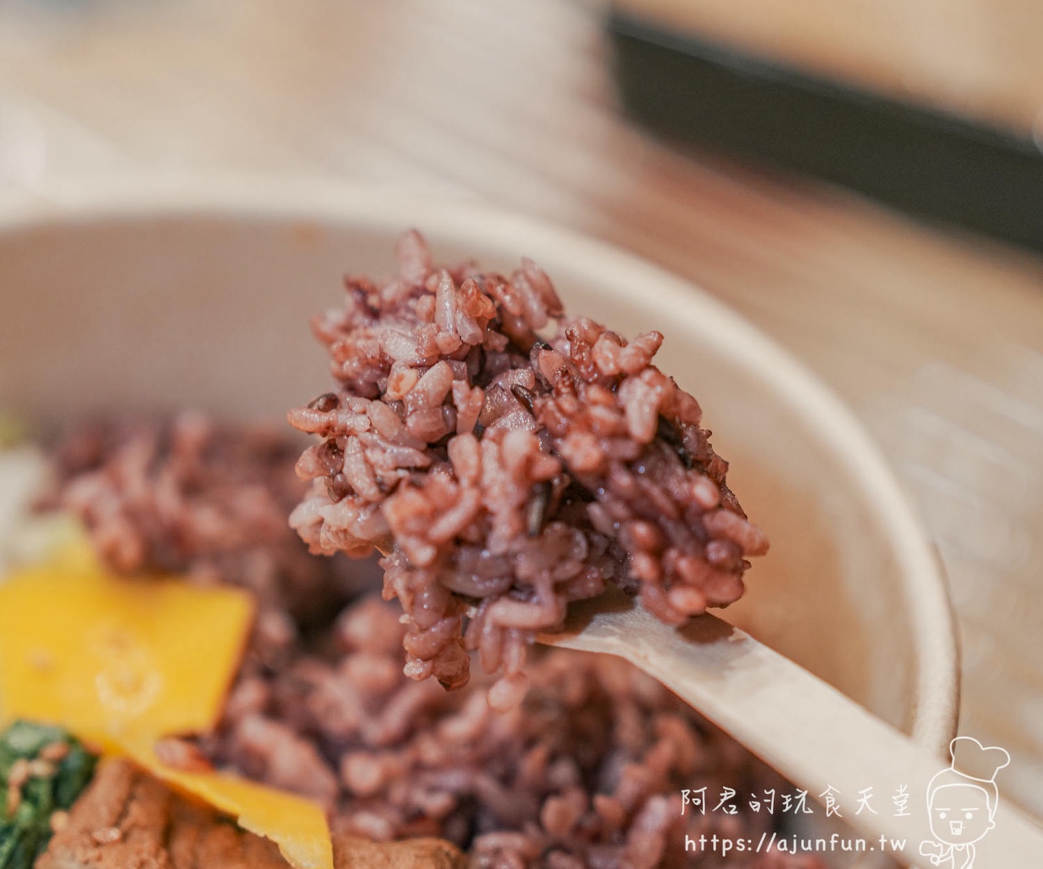 【東區美食】覓蠶健康餐盒 Meetzen 台中樂業店,告別「健康餐=難吃」 - 第12張圖