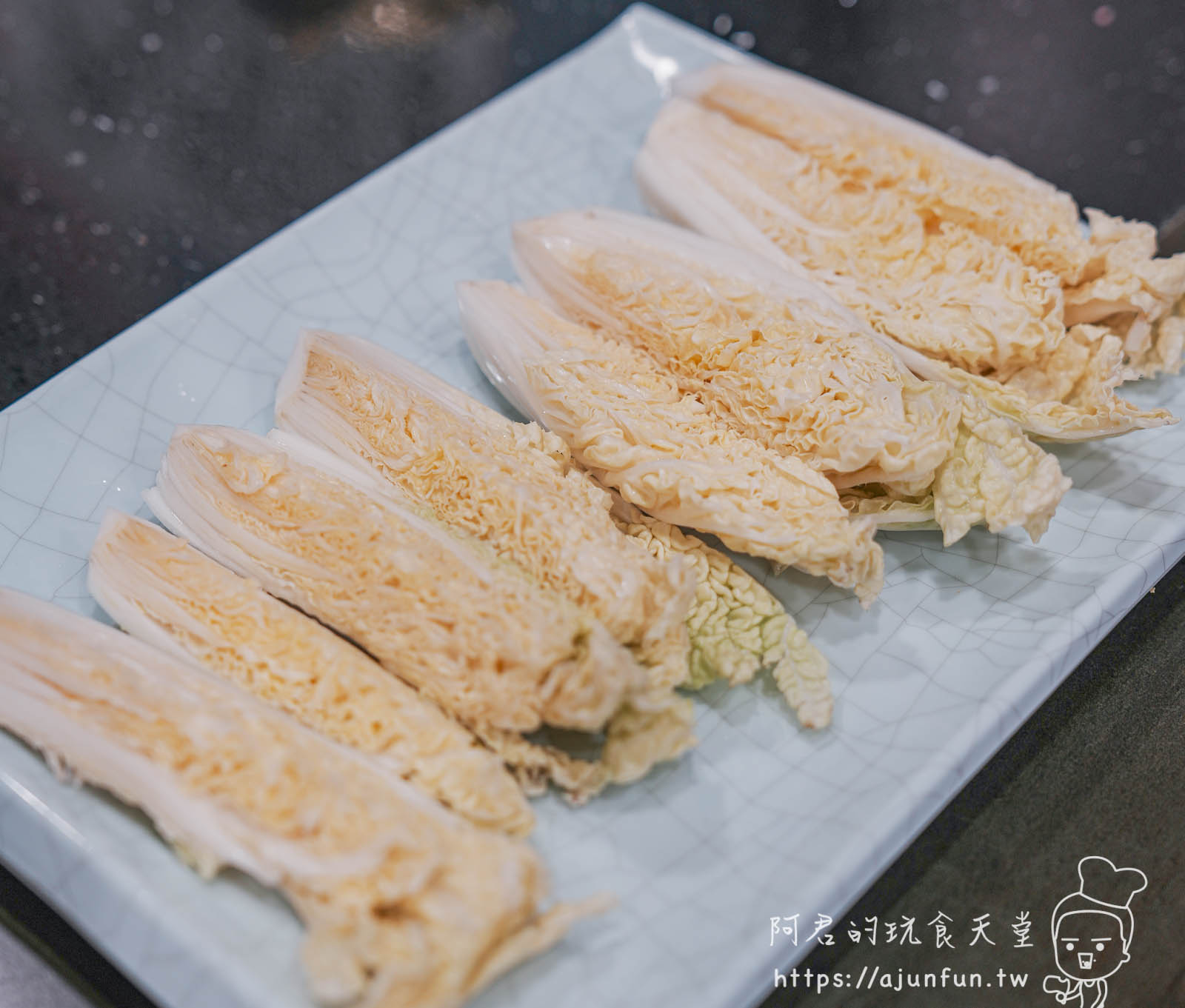 台中必吃麻辣鍋!張飛重慶老火鍋:手撕鮮毛肚、手切大刀腰片、獨家泡椒丸子,香辣過癮 - 第35張圖