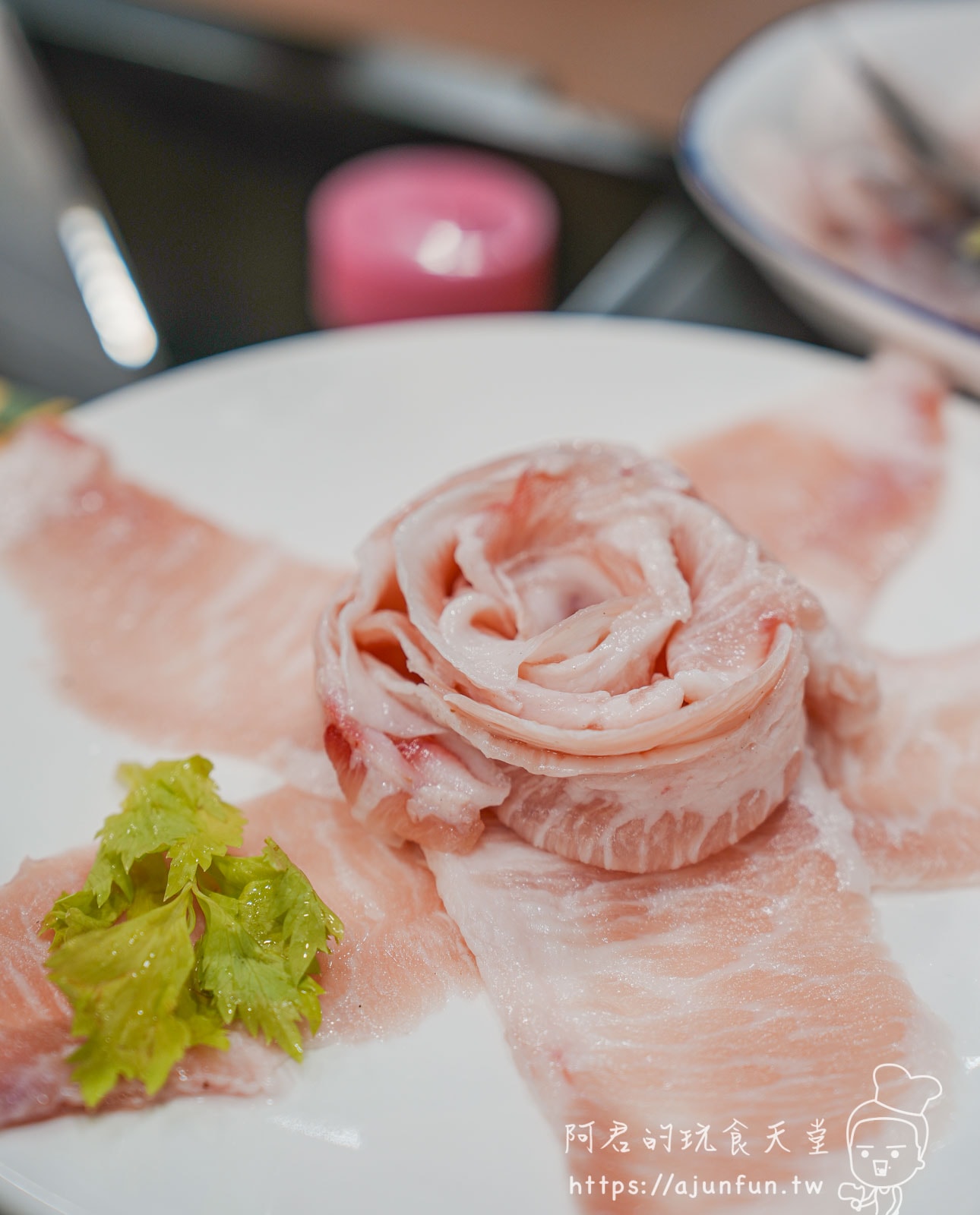 台中必吃麻辣鍋!張飛重慶老火鍋:手撕鮮毛肚、手切大刀腰片、獨家泡椒丸子,香辣過癮 - 第23張圖