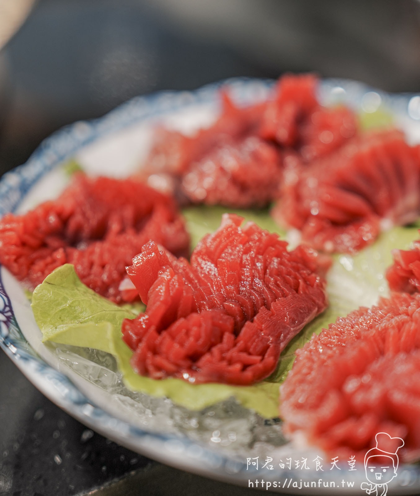 台中必吃麻辣鍋!張飛重慶老火鍋:手撕鮮毛肚、手切大刀腰片、獨家泡椒丸子,香辣過癮 - 第27張圖