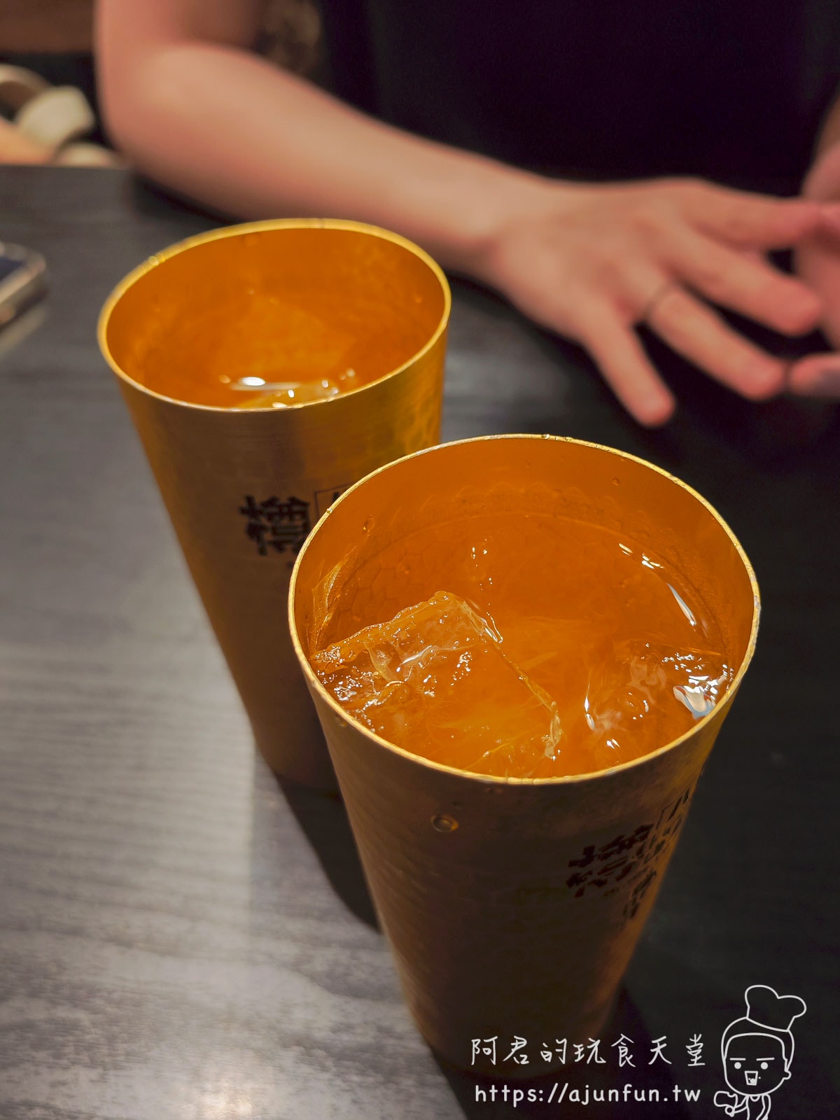 沖繩拉麵推薦,らぁめん酒場まうろあ,煮干醬油拉麵與豚骨梅子沾麵 - 第5張圖