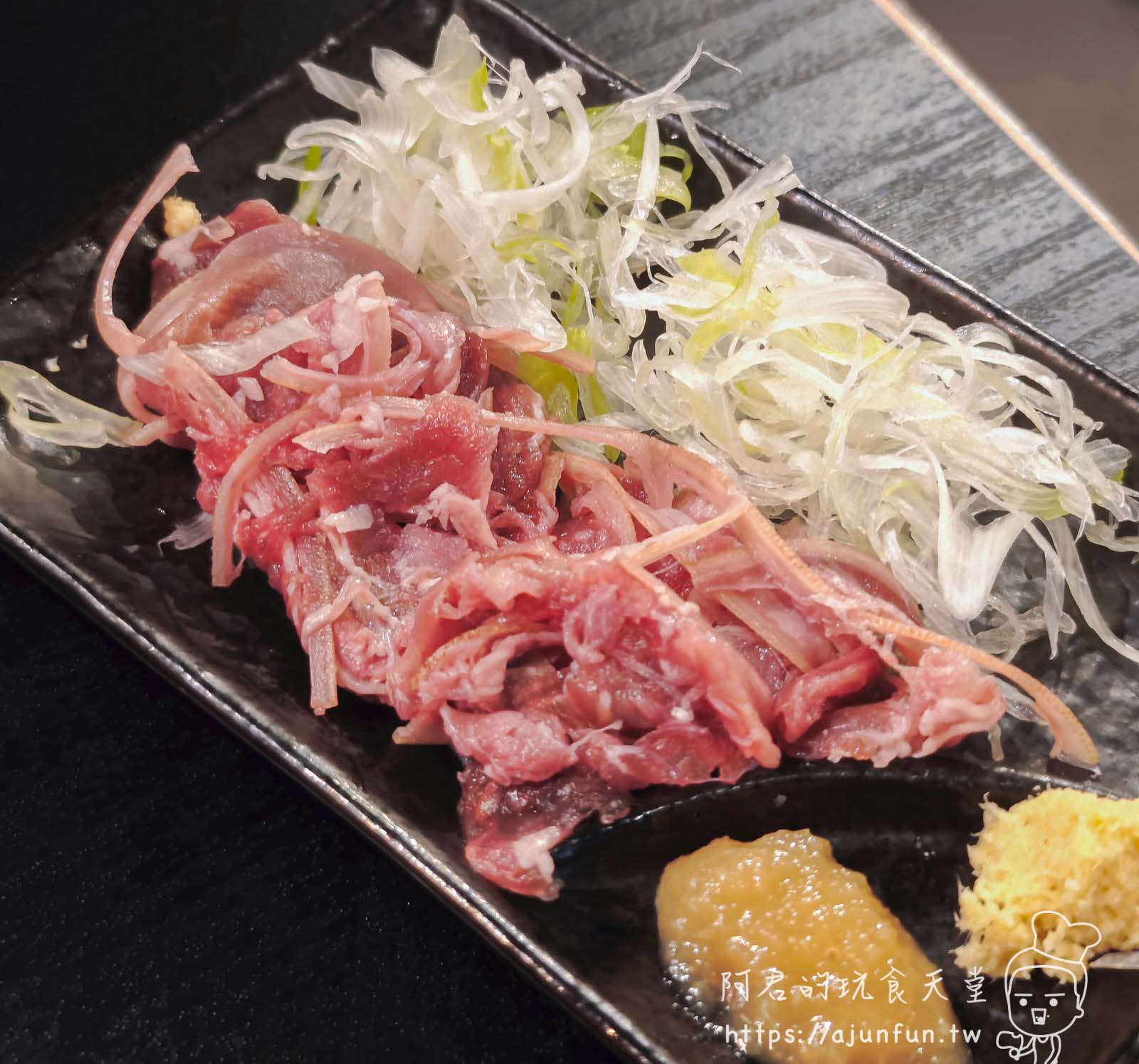 沖繩拉麵推薦,らぁめん酒場まうろあ,煮干醬油拉麵與豚骨梅子沾麵 - 第18張圖