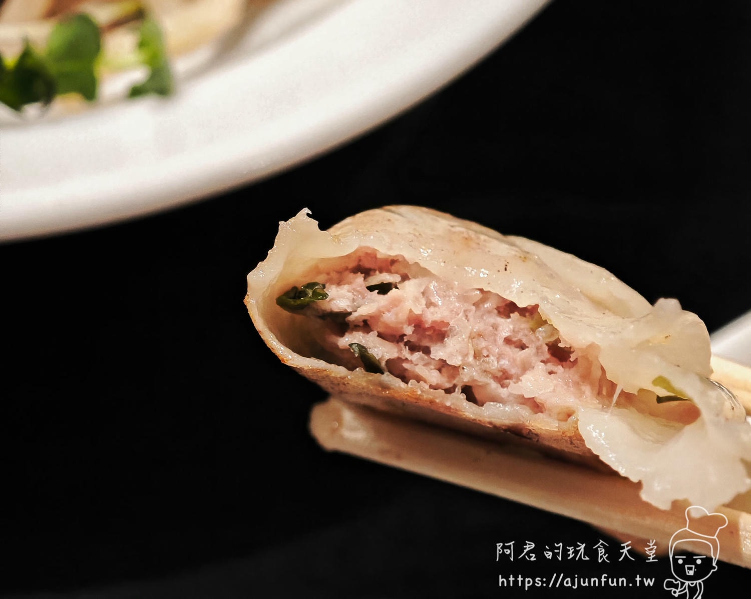 沖繩拉麵推薦,らぁめん酒場まうろあ,煮干醬油拉麵與豚骨梅子沾麵 - 第20張圖