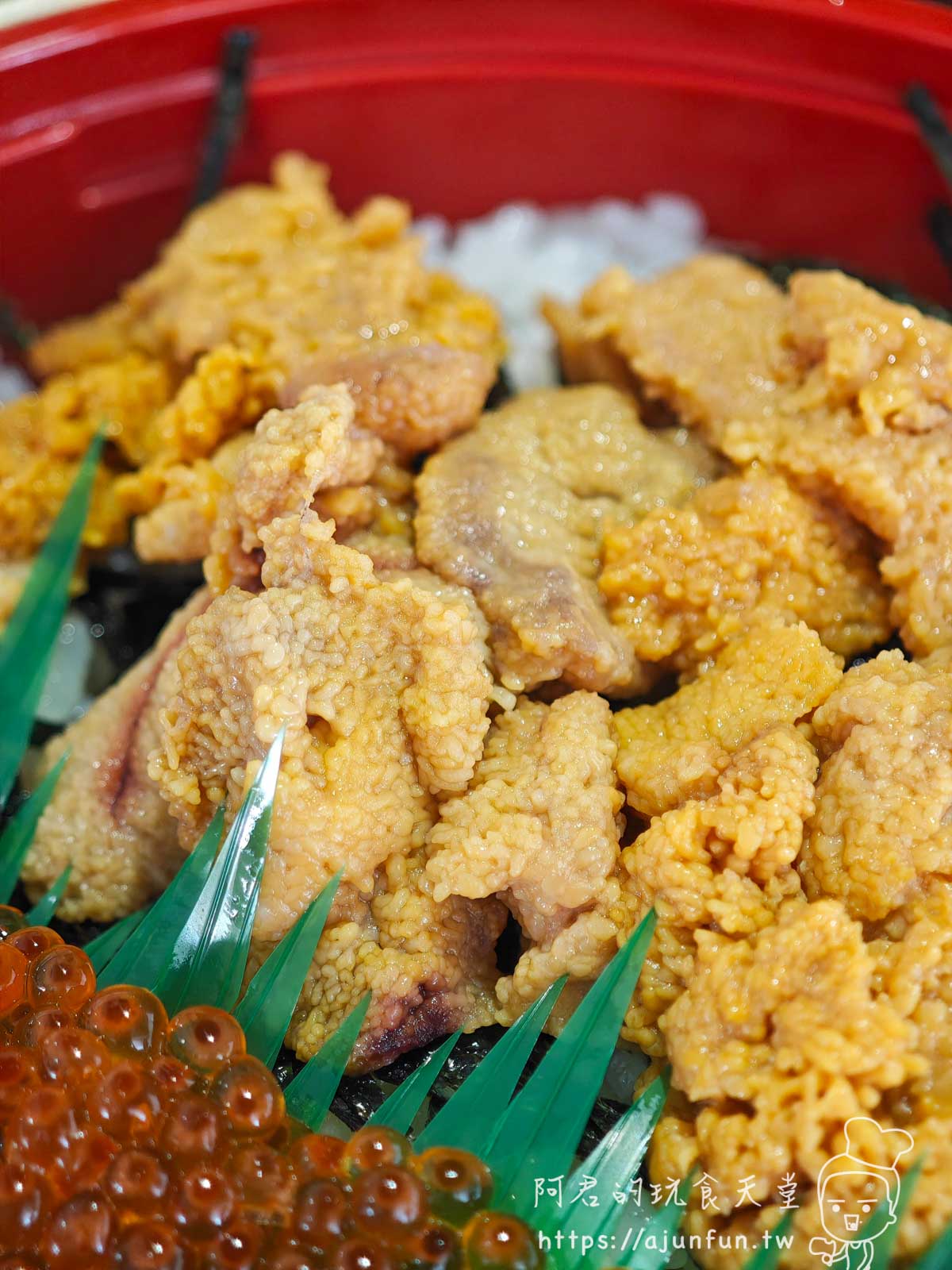 【沖繩那霸】泊港魚市場 (泊いゆまち) 美食攻略:鮪魚生魚片必吃!交通停車、營業時間、店家推薦 - 第24張圖