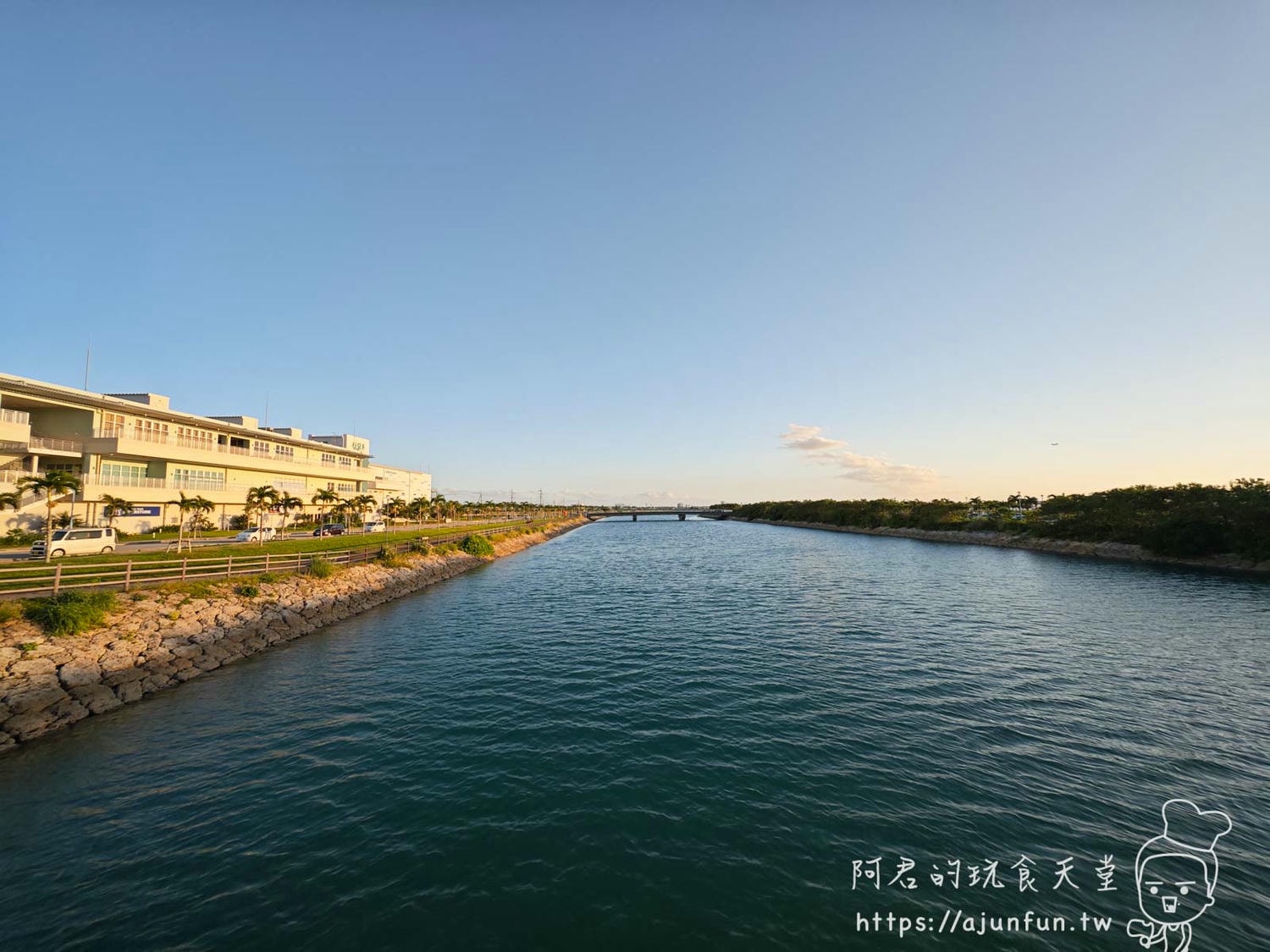 【沖繩海景】豐崎美麗SUN海灘,DMM水族館周邊必訪,沖繩本島拍夕陽 - 第5張圖