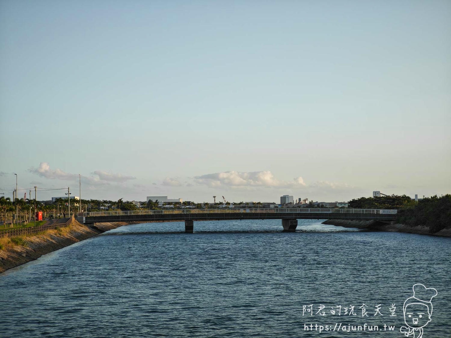 【沖繩海景】豐崎美麗SUN海灘,DMM水族館周邊必訪,沖繩本島拍夕陽 - 第6張圖
