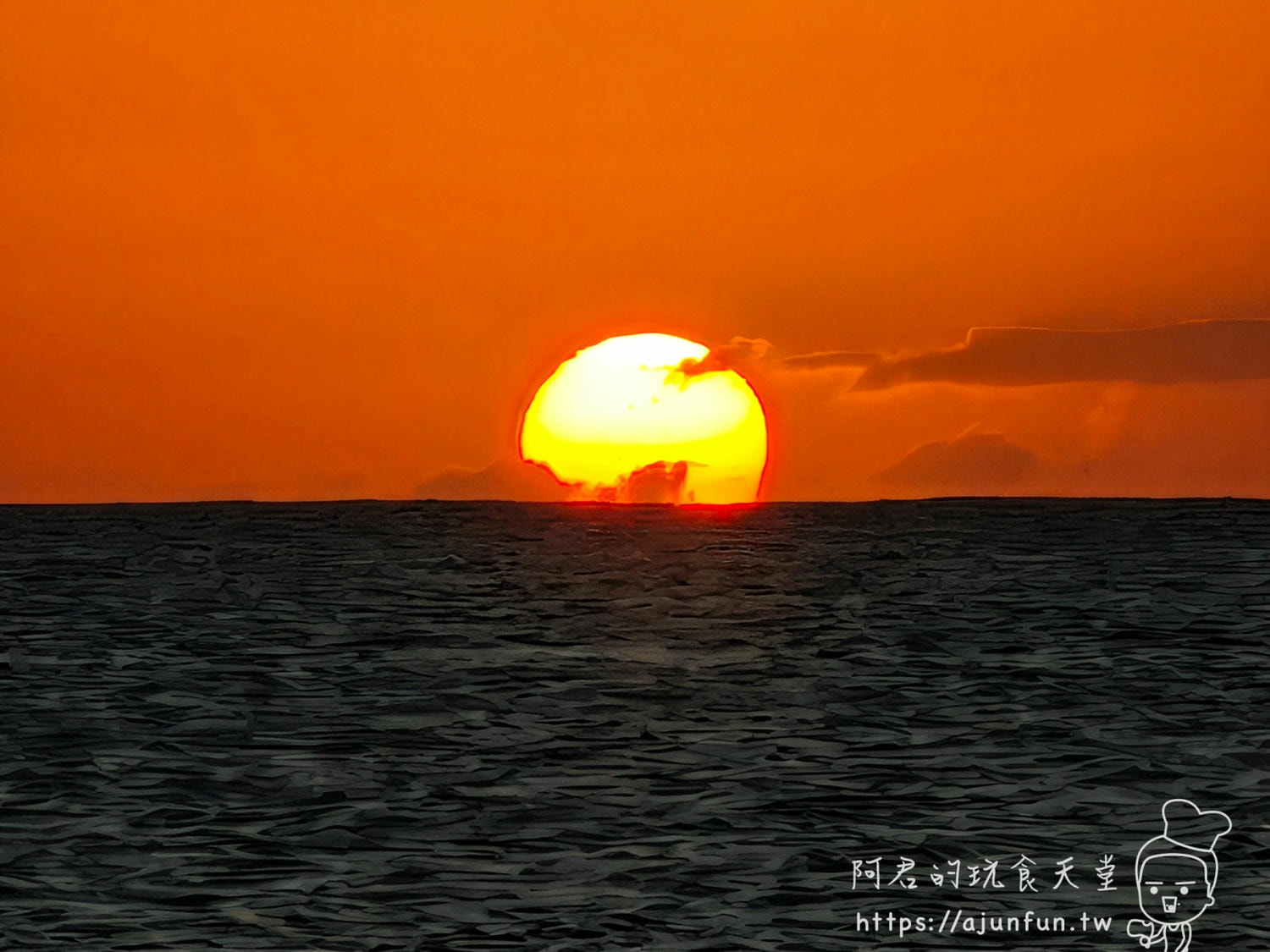 【沖繩海景】豐崎美麗SUN海灘,DMM水族館周邊必訪,沖繩本島拍夕陽 - 第16張圖