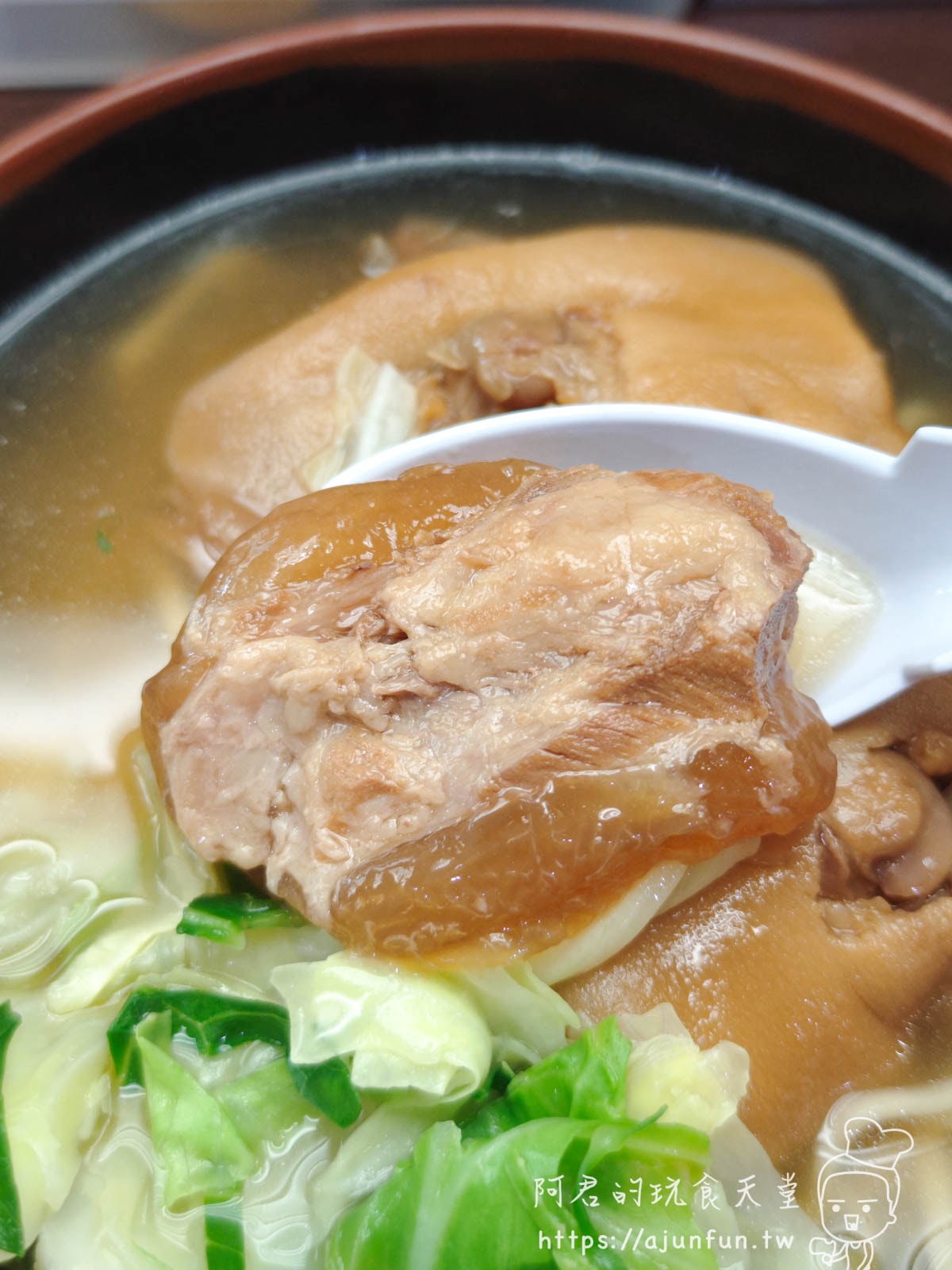 那霸機場美食,空港食堂,在地人也推薦的好味道! - 第11張圖