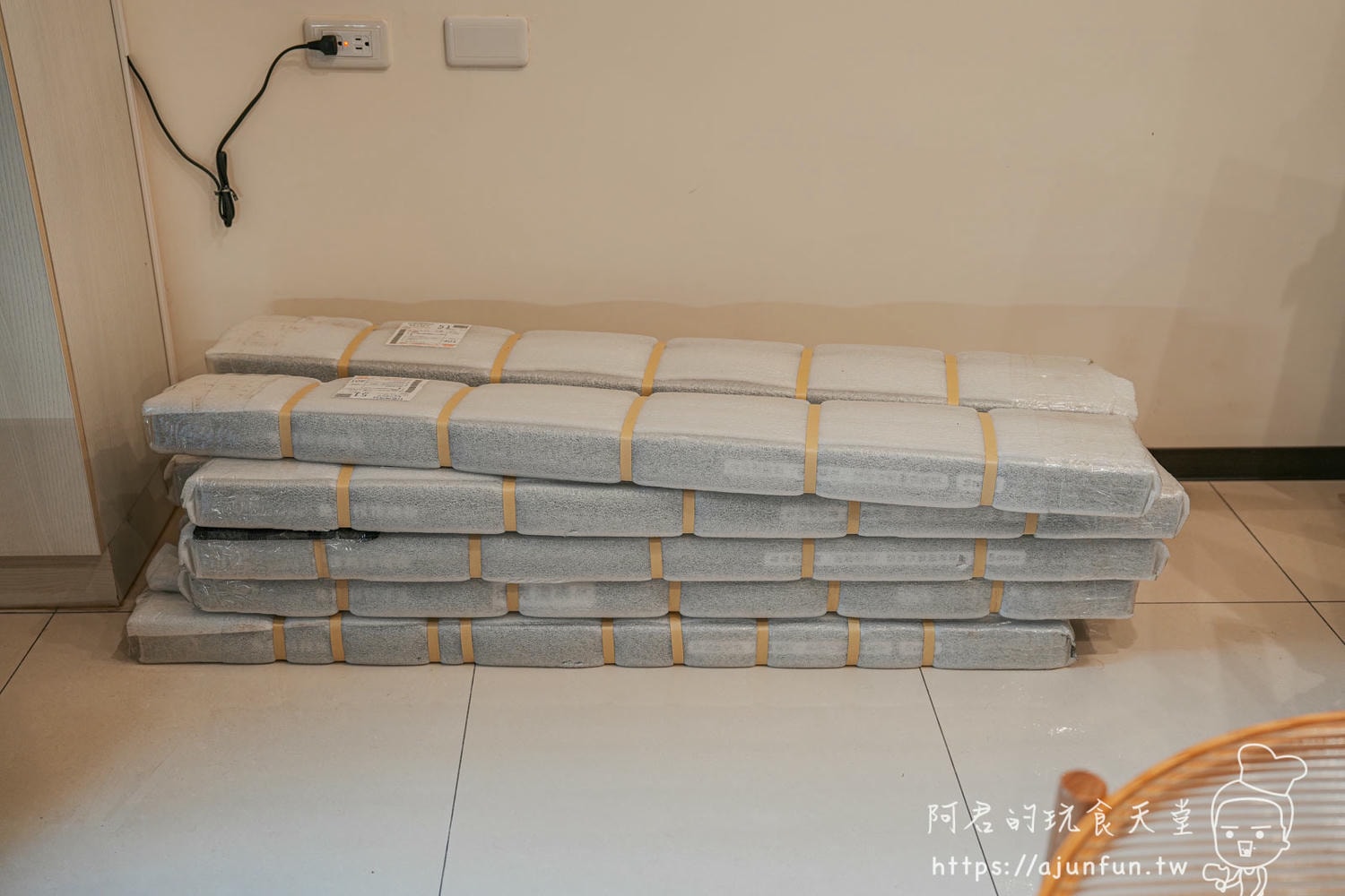 DIY貼地板很麻煩?CoCoHOME 免膠科技地板讓改造輕鬆又有趣 - 第7張圖