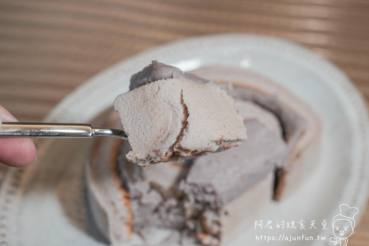 【宅配甜點】香帥蛋糕,屹立40年的美味,芋香卷心蛋糕、精緻紅豆蛋糕卷 - 第13張圖