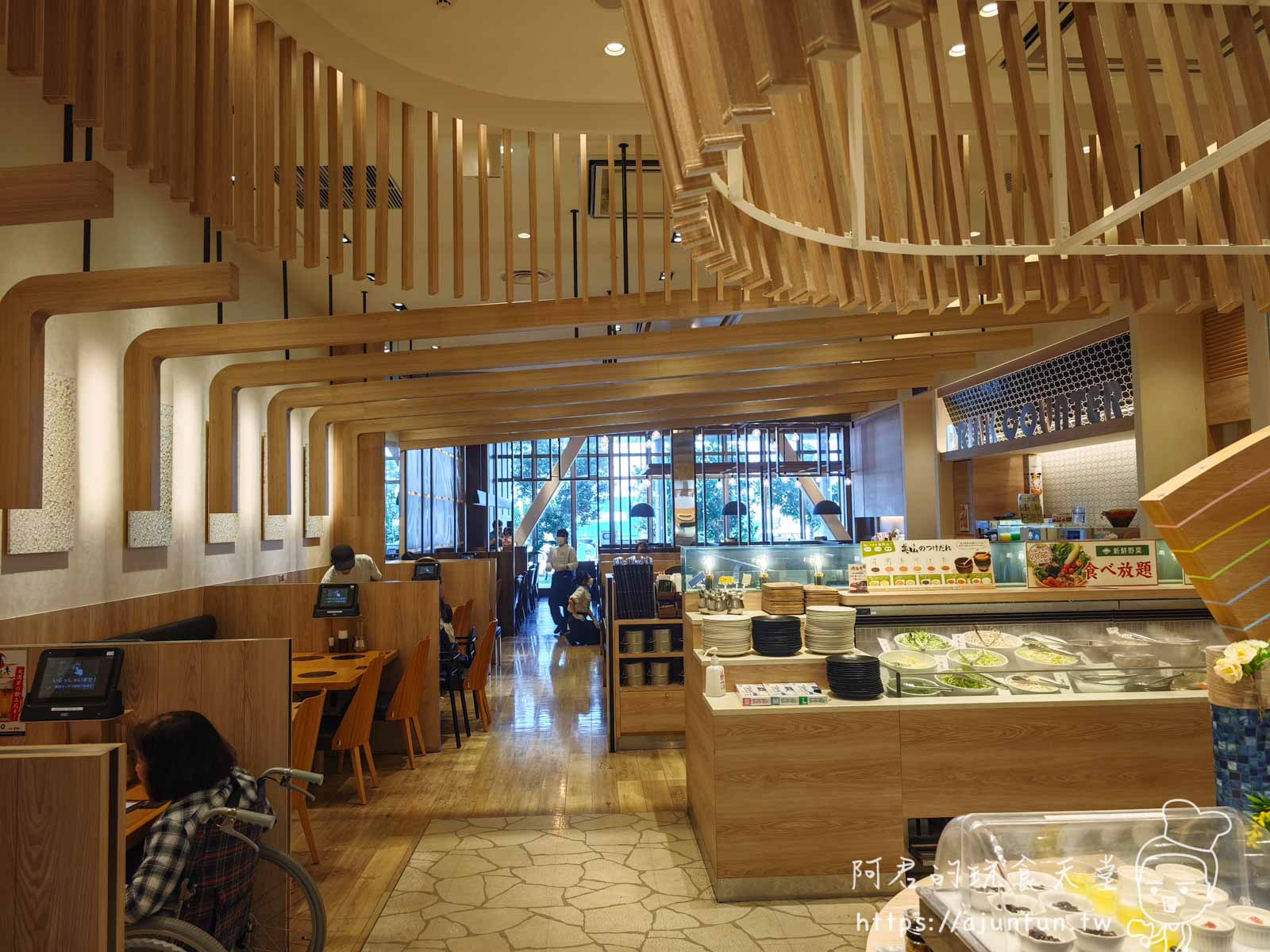 【沖繩購物】天堂,PARCO CITY完整介紹:品牌地圖、美食推薦、免稅攻略,沖繩最大購物中心 - 第35張圖