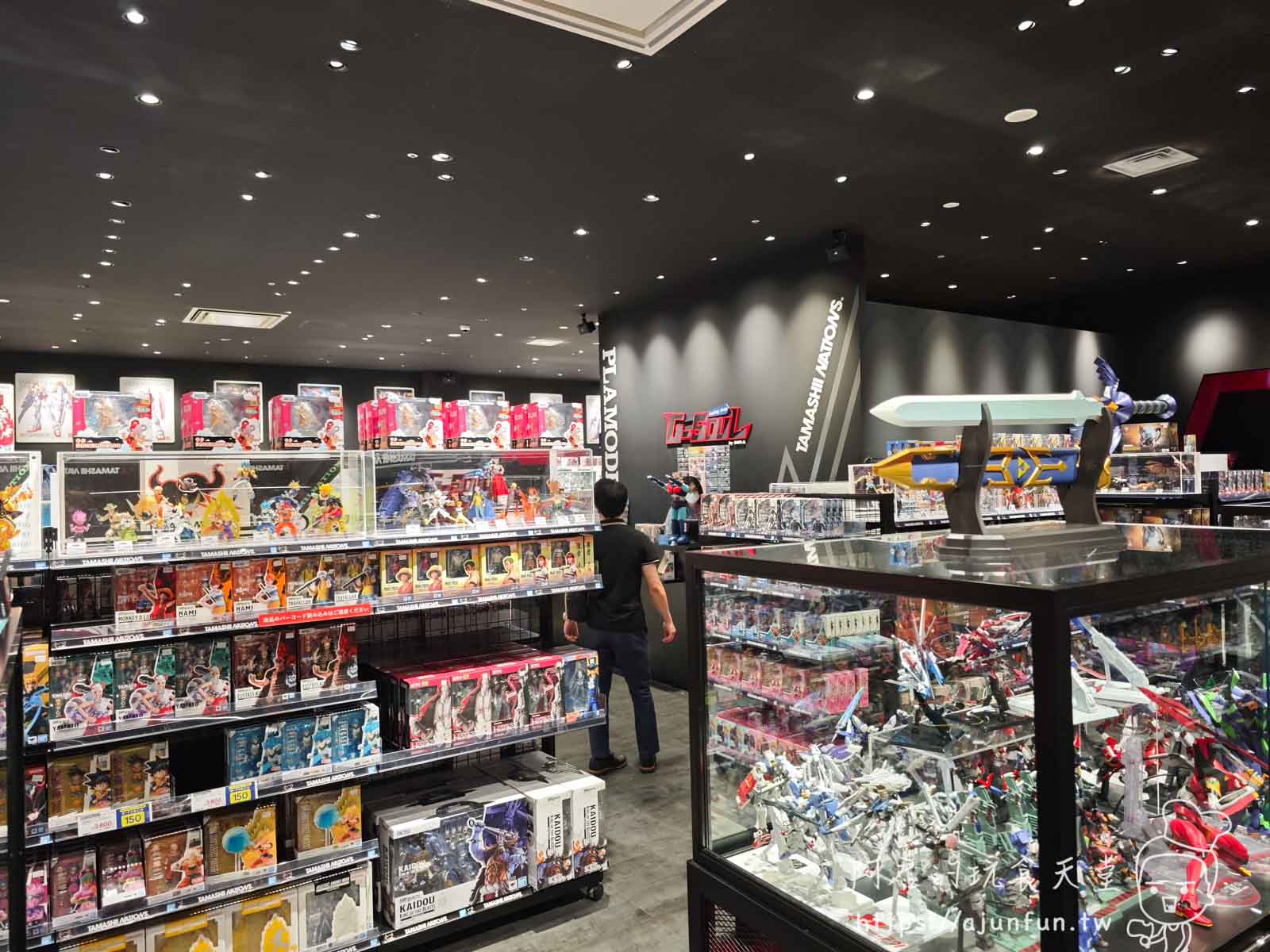 【沖繩購物】天堂,PARCO CITY完整介紹:品牌地圖、美食推薦、免稅攻略,沖繩最大購物中心 - 第22張圖