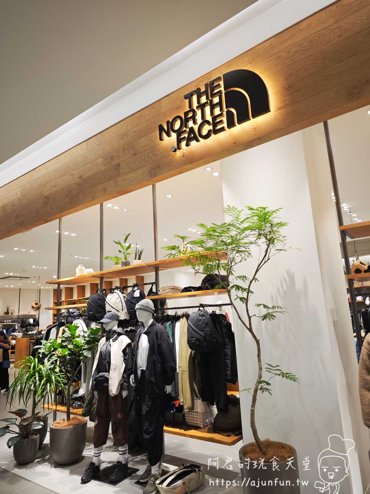 【沖繩購物】天堂,PARCO CITY完整介紹:品牌地圖、美食推薦、免稅攻略,沖繩最大購物中心 - 第14張圖