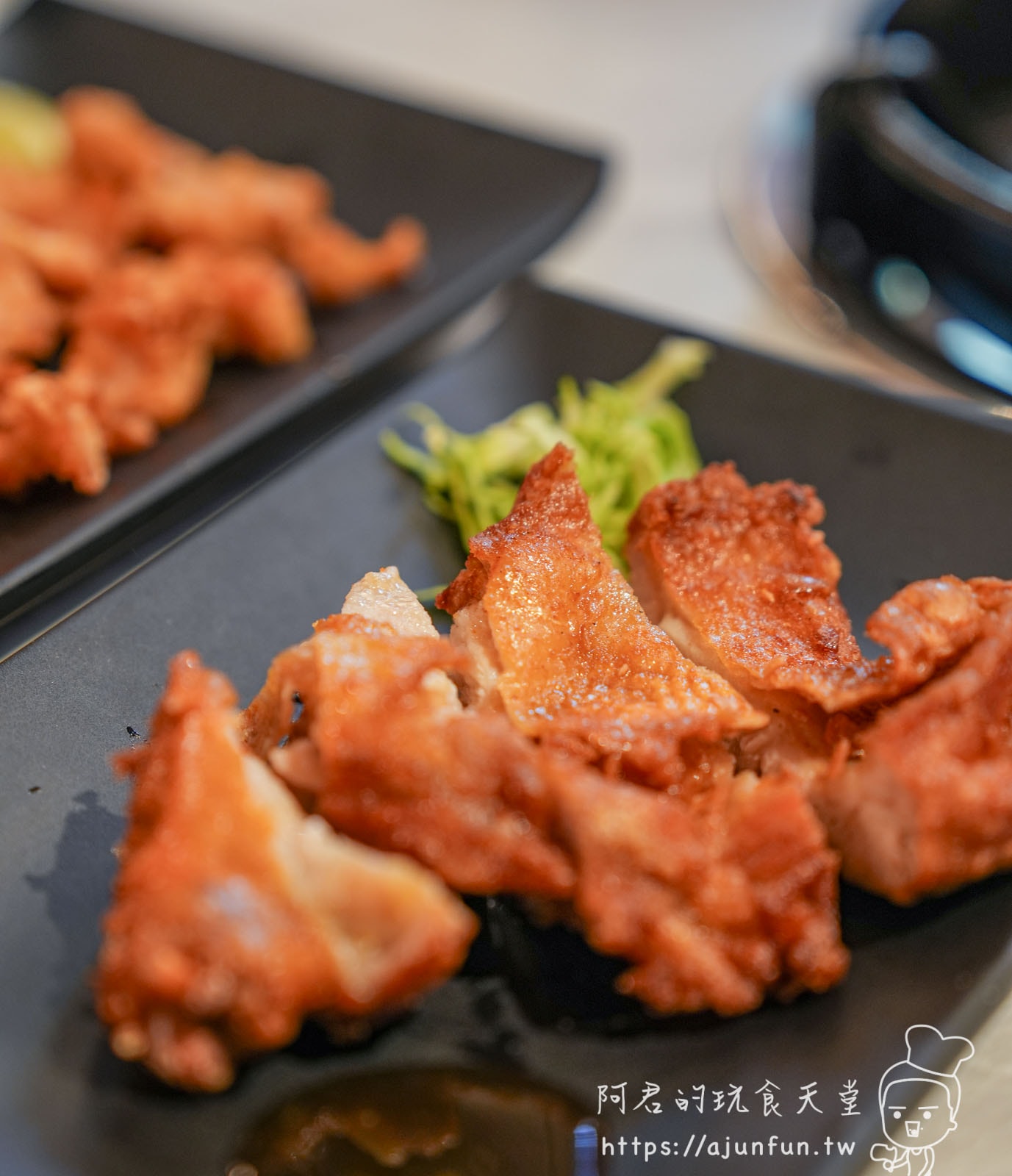 【東海火鍋】岩橙 豐饌湯鍋 東海店,170元起自助吧吃到飽 - 第32張圖