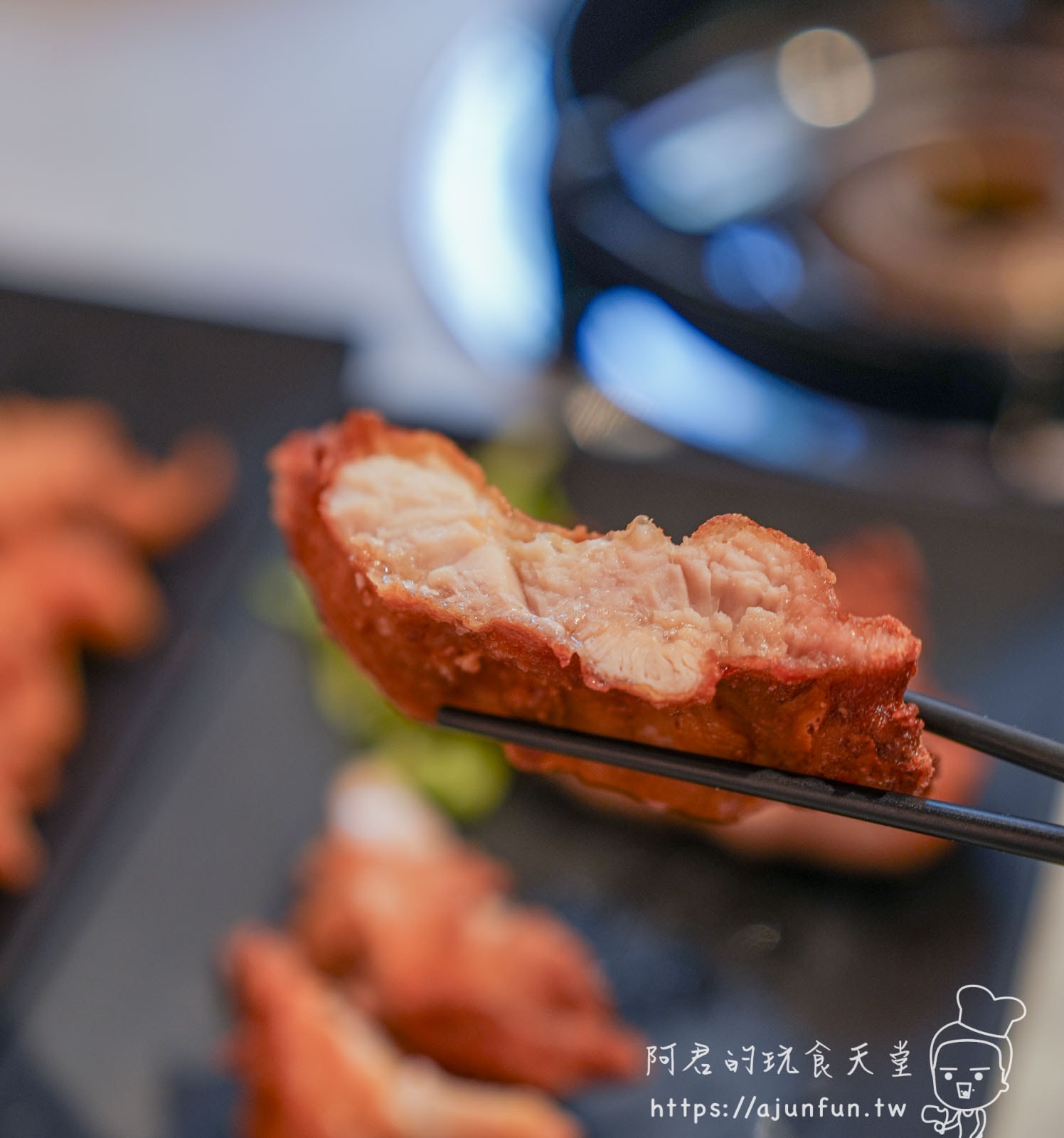 【東海火鍋】岩橙 豐饌湯鍋 東海店,170元起自助吧吃到飽 - 第33張圖