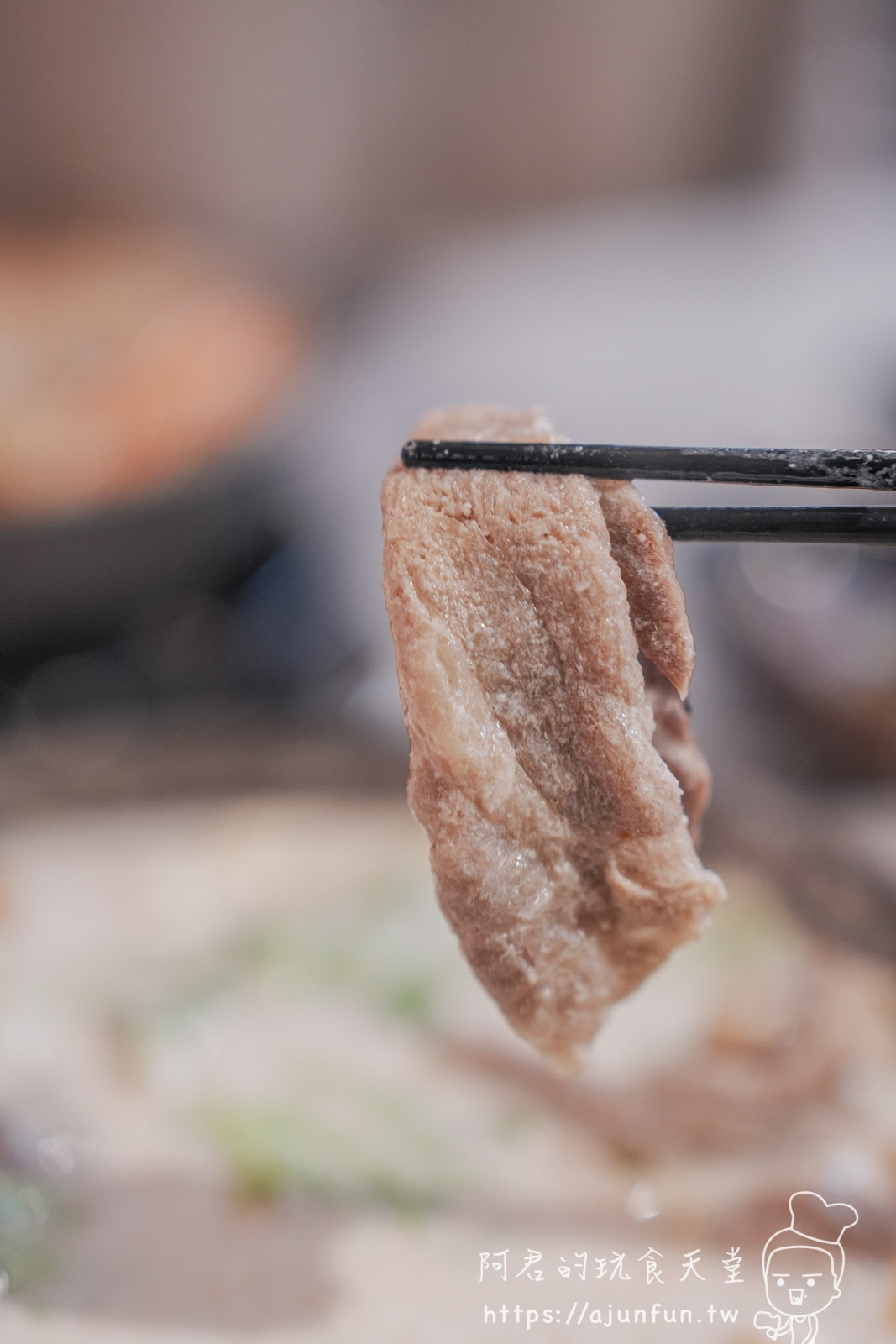 【東海火鍋】岩橙 豐饌湯鍋 東海店,170元起自助吧吃到飽 - 第24張圖