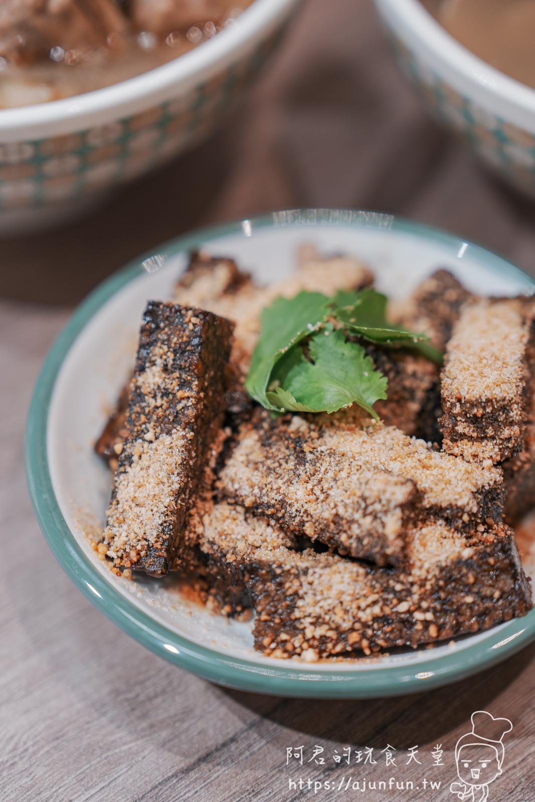 【中國醫商圈美食】秋冬進補就到禾林食室所,嚴選台灣土雞,台中必吃雞湯推薦 - 第26張圖