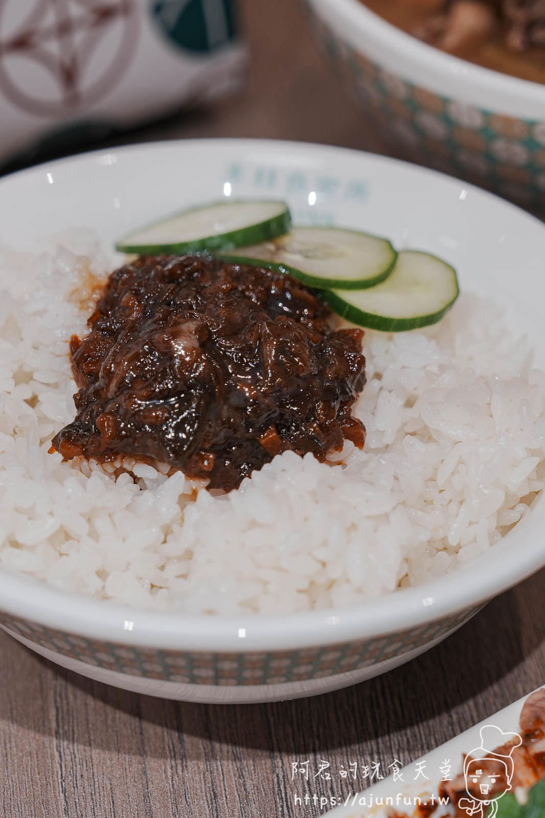 【中國醫商圈美食】秋冬進補就到禾林食室所,嚴選台灣土雞,台中必吃雞湯推薦 - 第30張圖