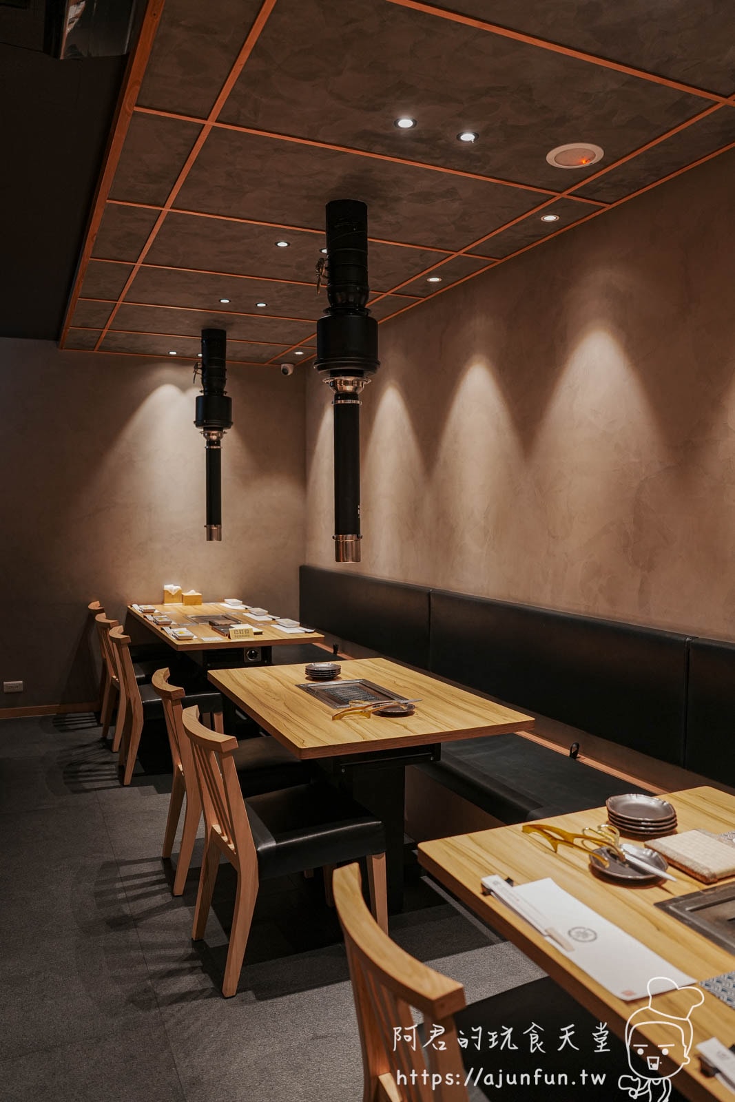 【台中和牛燒肉】和牛EMPEROR,頂級燒肉重磅回歸,台中捷運市政府站美食 - 第8張圖