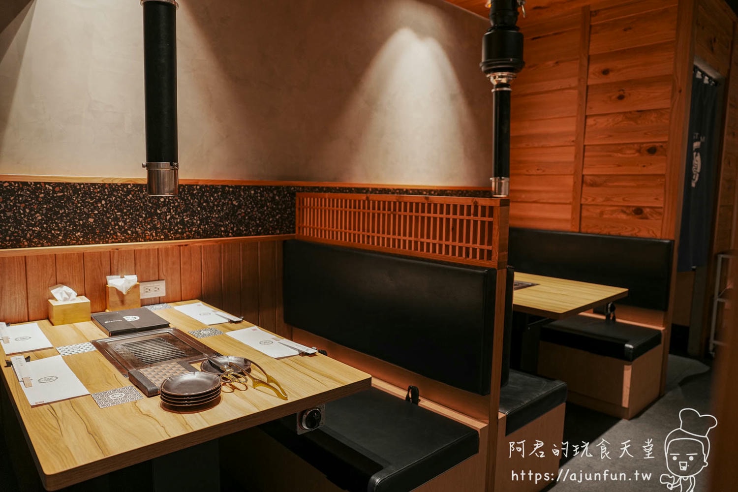 【台中和牛燒肉】和牛EMPEROR,頂級燒肉重磅回歸,台中捷運市政府站美食 - 第6張圖