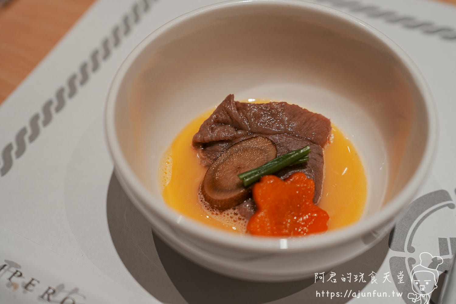【台中和牛燒肉】和牛EMPEROR,頂級燒肉重磅回歸,台中捷運市政府站美食 - 第12張圖
