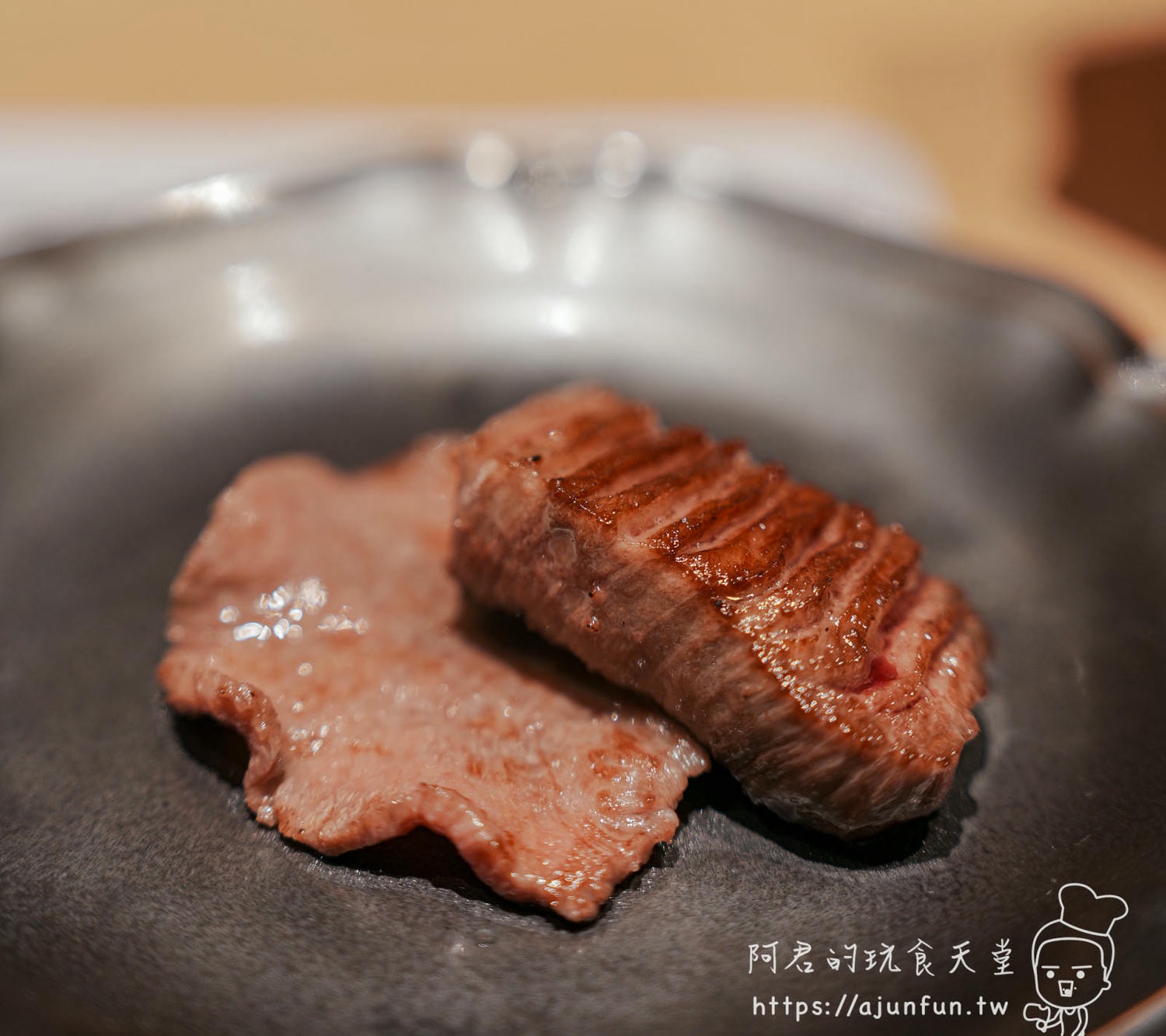 【台中和牛燒肉】和牛EMPEROR,頂級燒肉重磅回歸,台中捷運市政府站美食 - 第25張圖