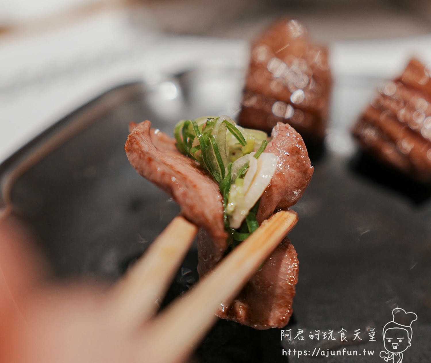 【台中和牛燒肉】和牛EMPEROR,頂級燒肉重磅回歸,台中捷運市政府站美食 - 第23張圖