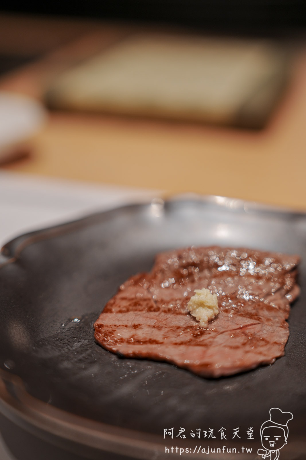 【台中和牛燒肉】和牛EMPEROR,頂級燒肉重磅回歸,台中捷運市政府站美食 - 第26張圖