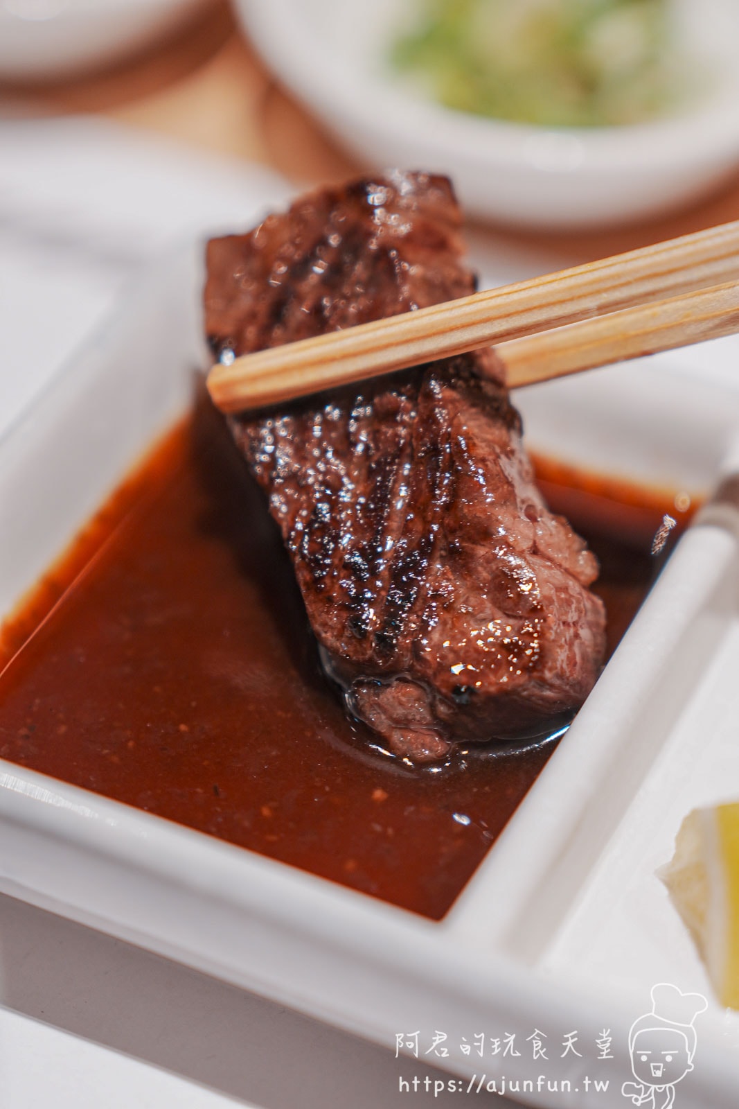 【台中和牛燒肉】和牛EMPEROR,頂級燒肉重磅回歸,台中捷運市政府站美食 - 第32張圖